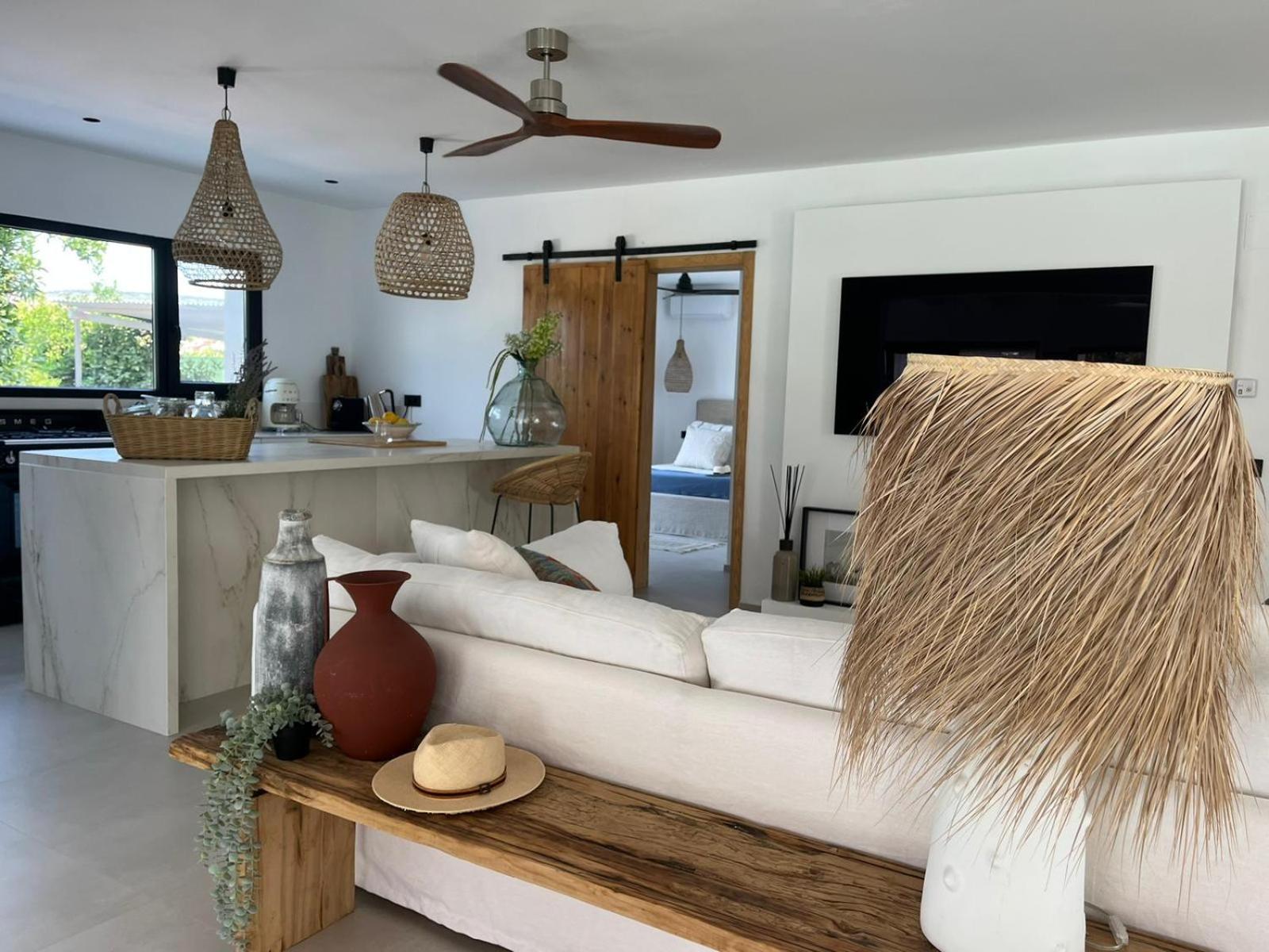 Habitación Doble o con Dos Camas con Baño Privado