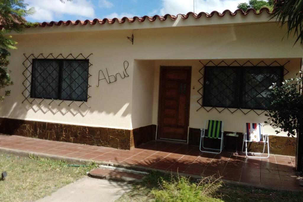 Two-Bedroom House photo 1