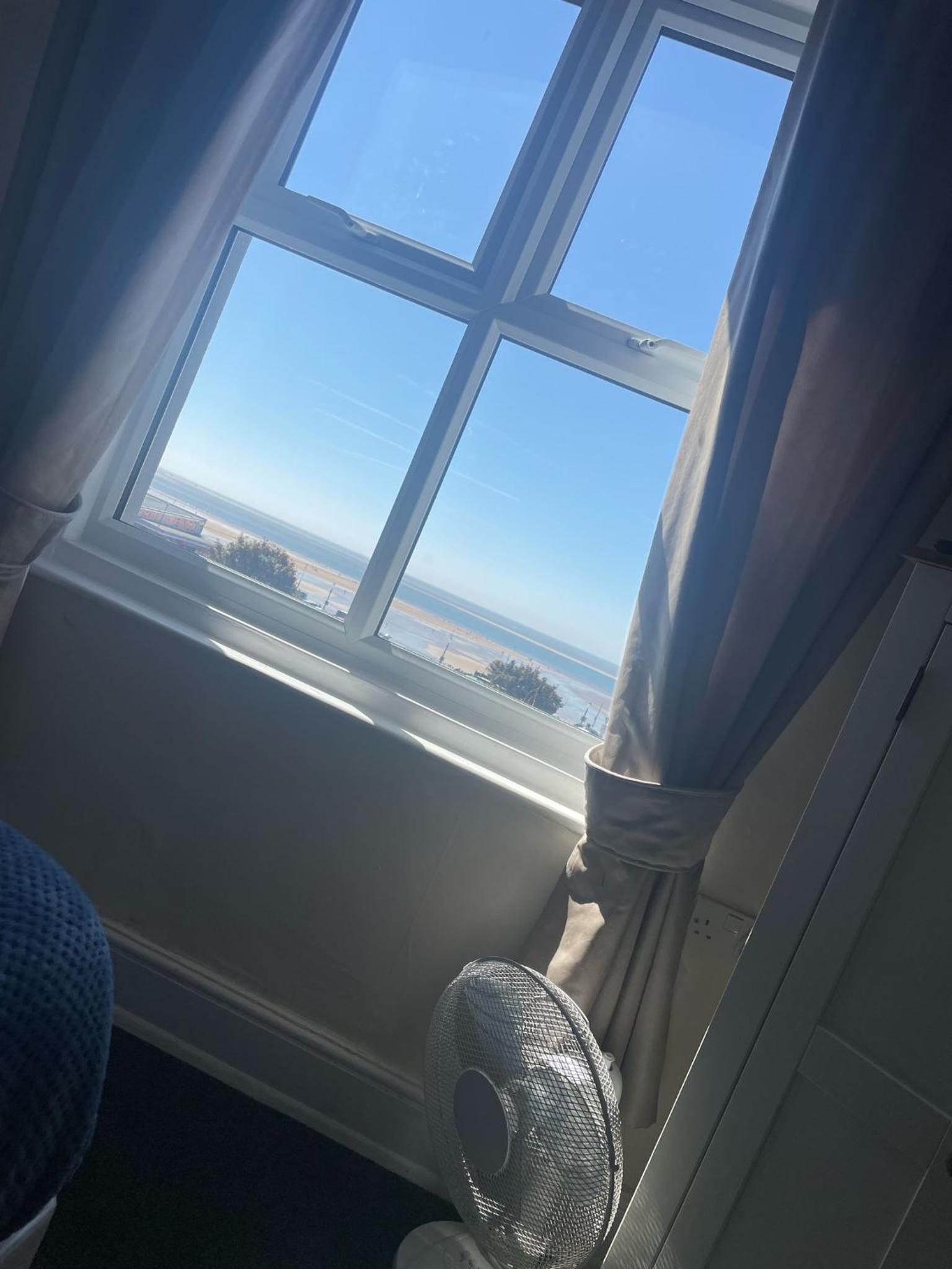 Double Room with Sea View photo 2