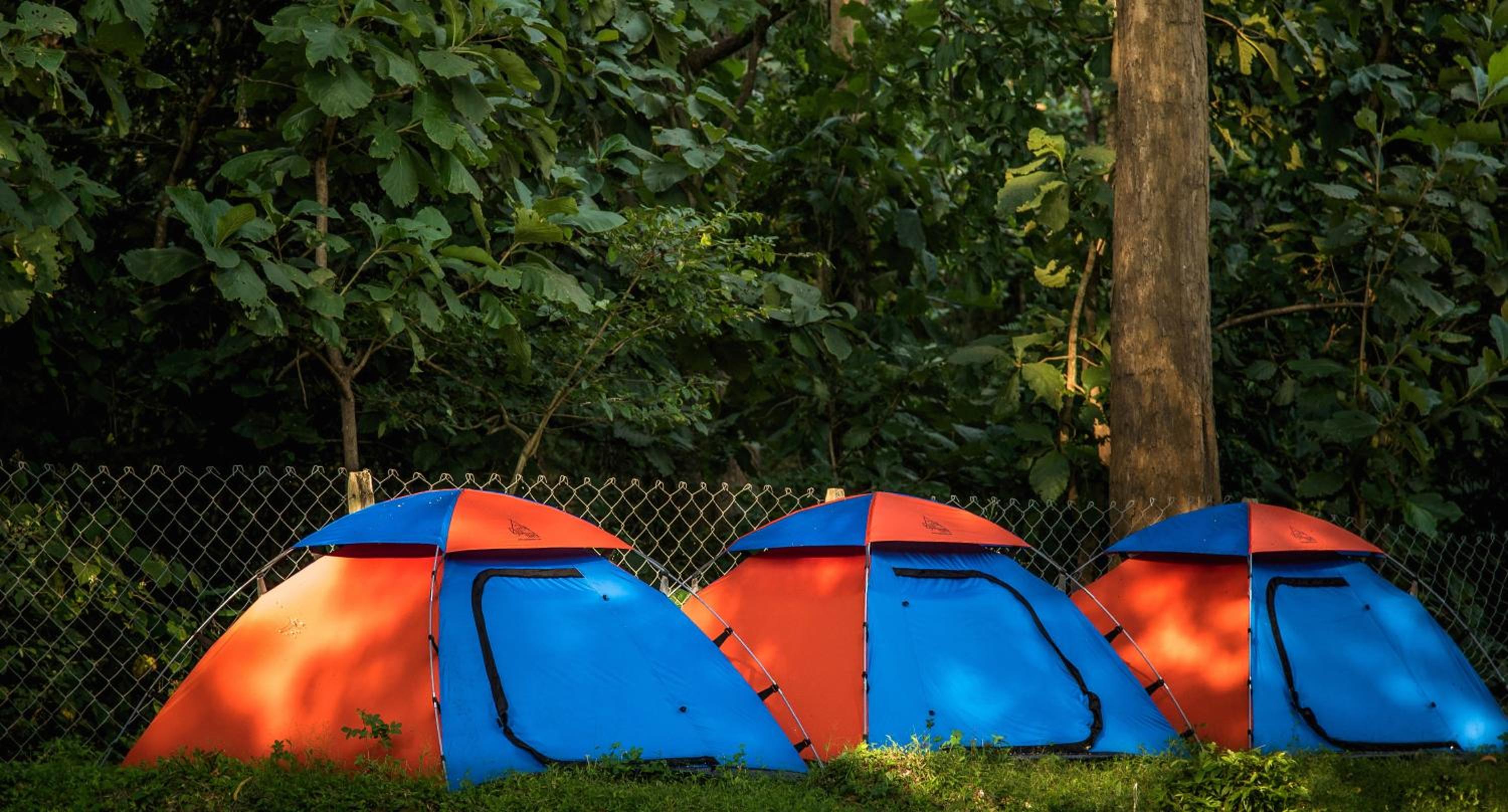 Tent photo 2