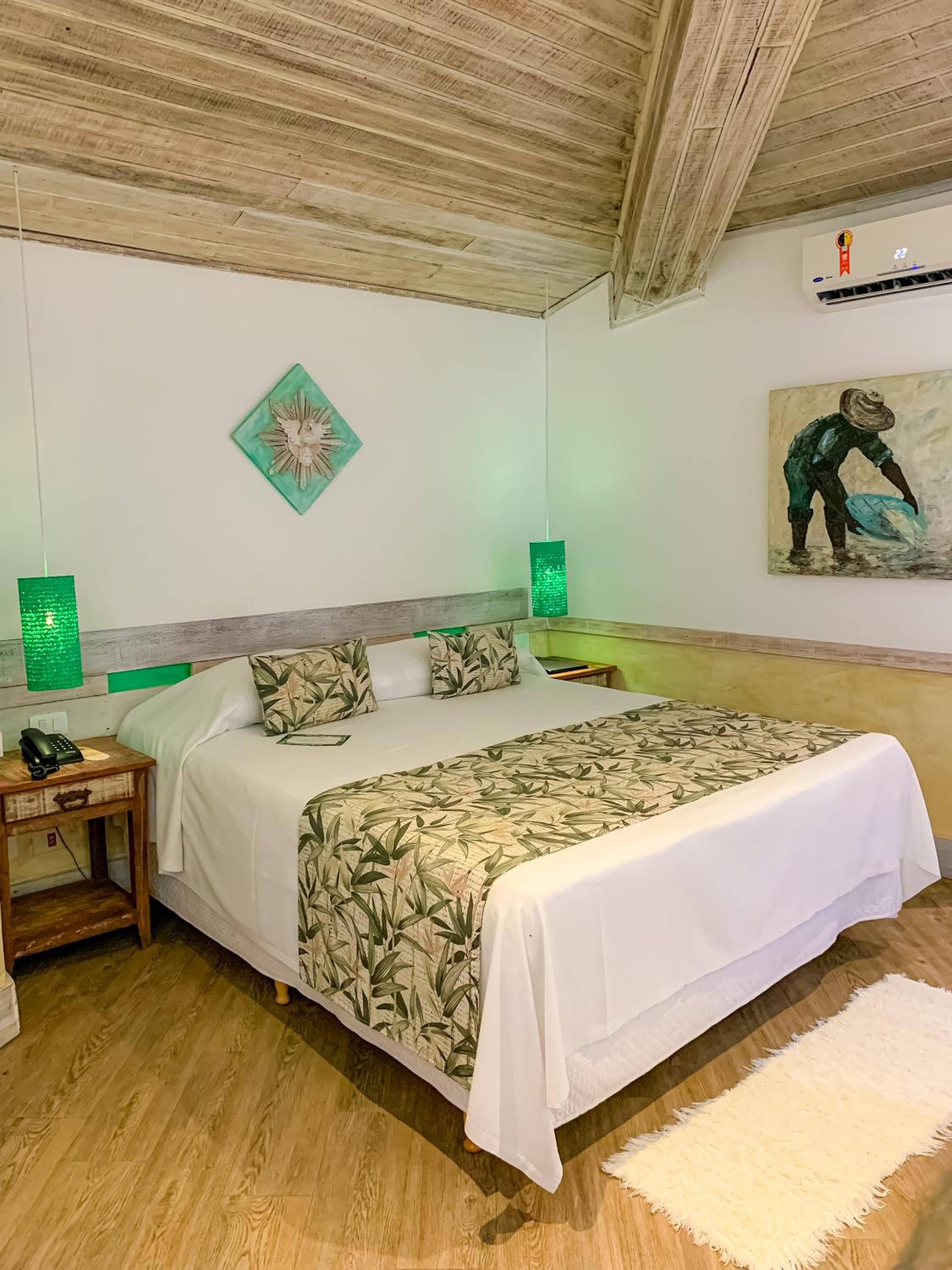 Bungalow (2 Adults)
