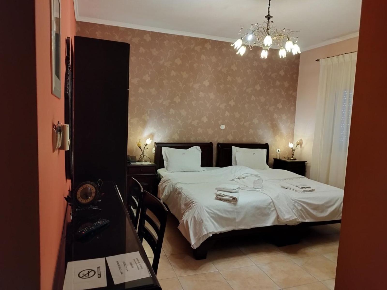 Three-Bedroom Apartment - Photo 1