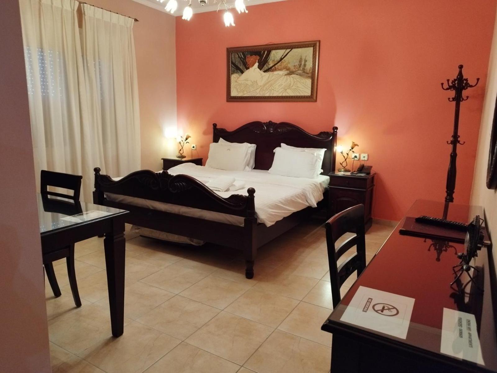 Three-Bedroom Apartment - Photo 6