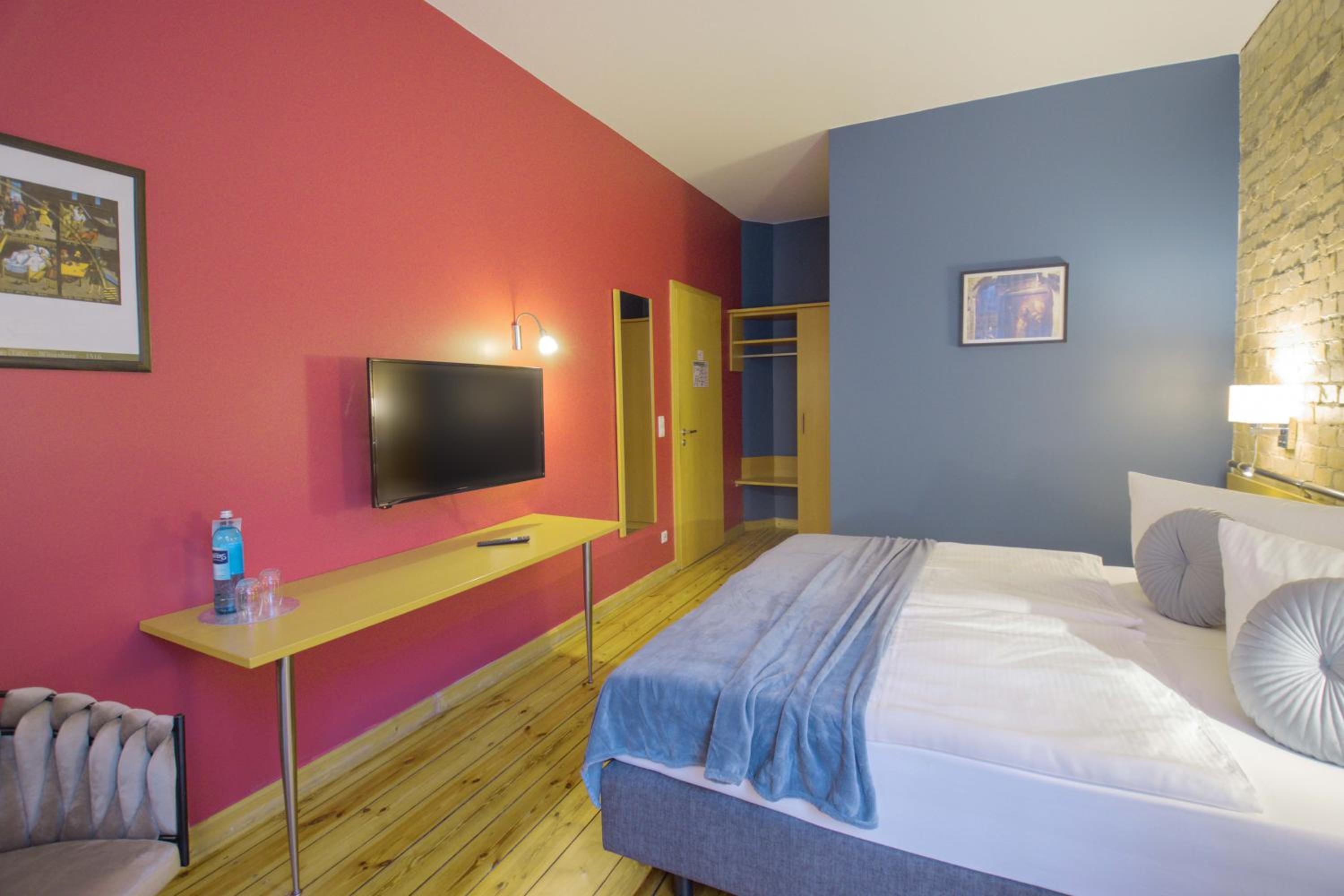 Double Room photo 2