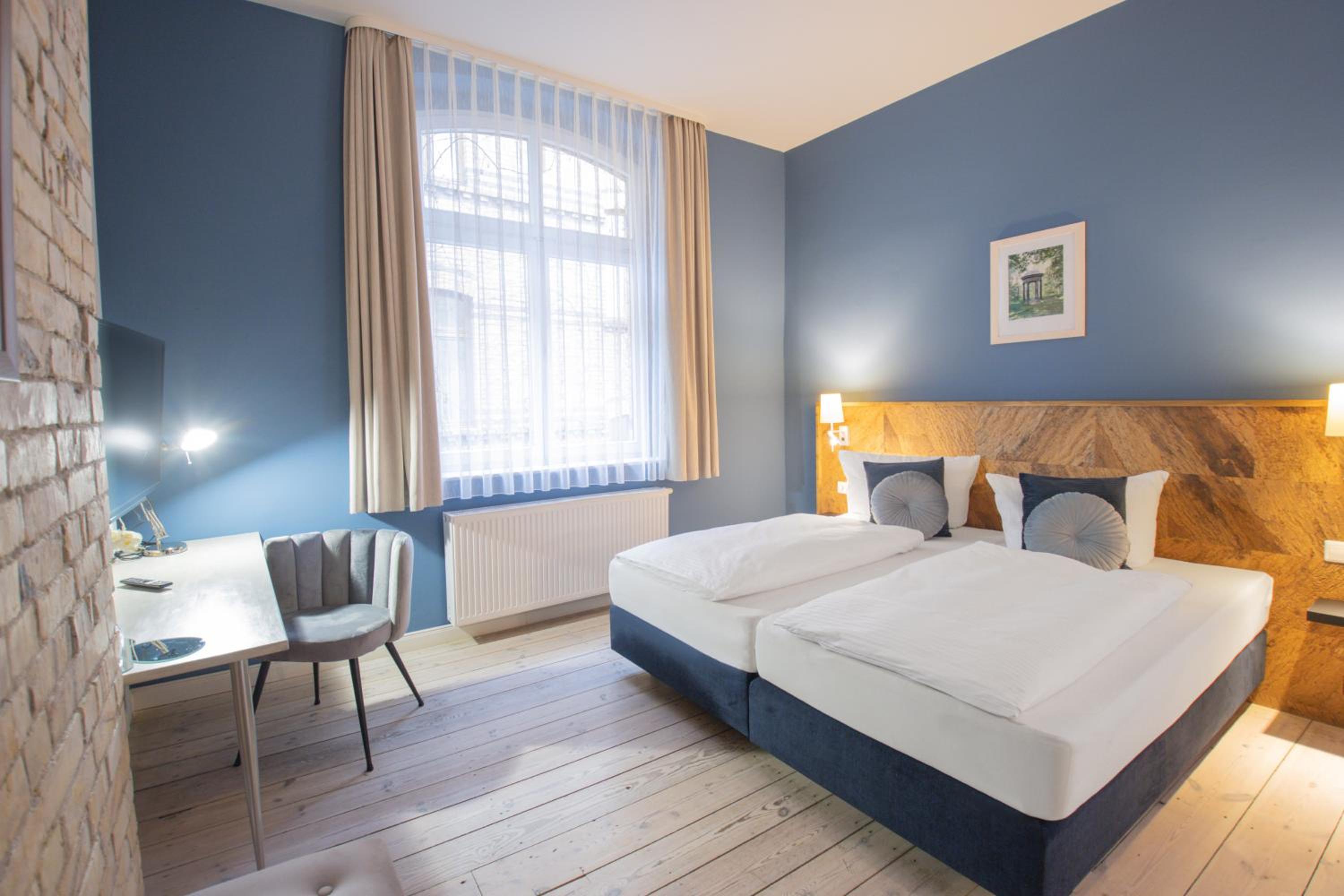 Junior Suite photo 2