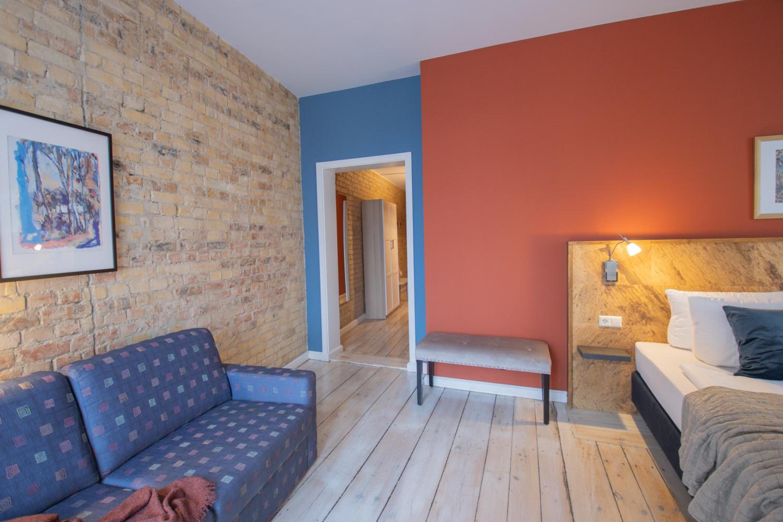 Junior Suite photo 3
