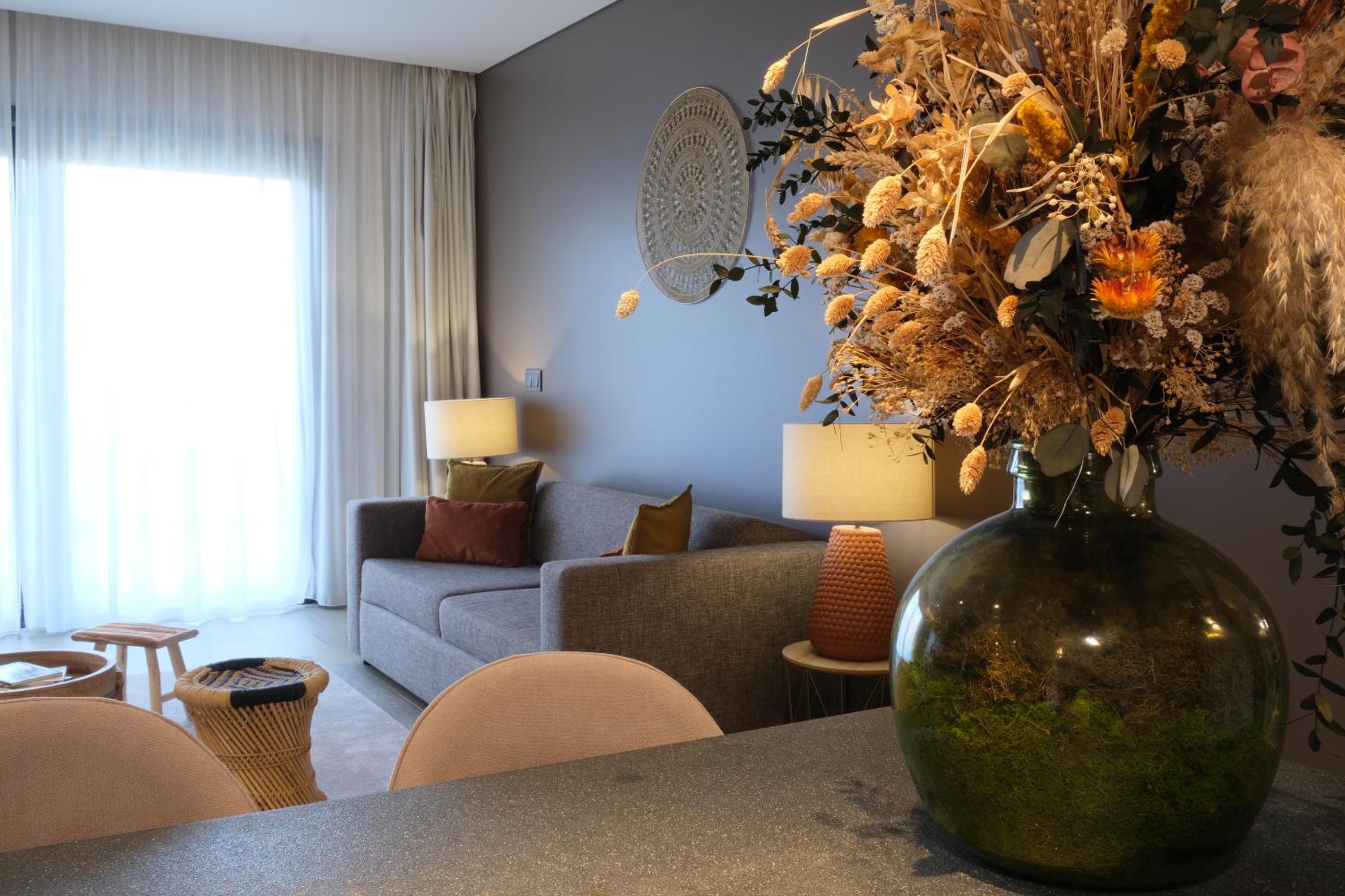 Junior Suite - Photo 11
