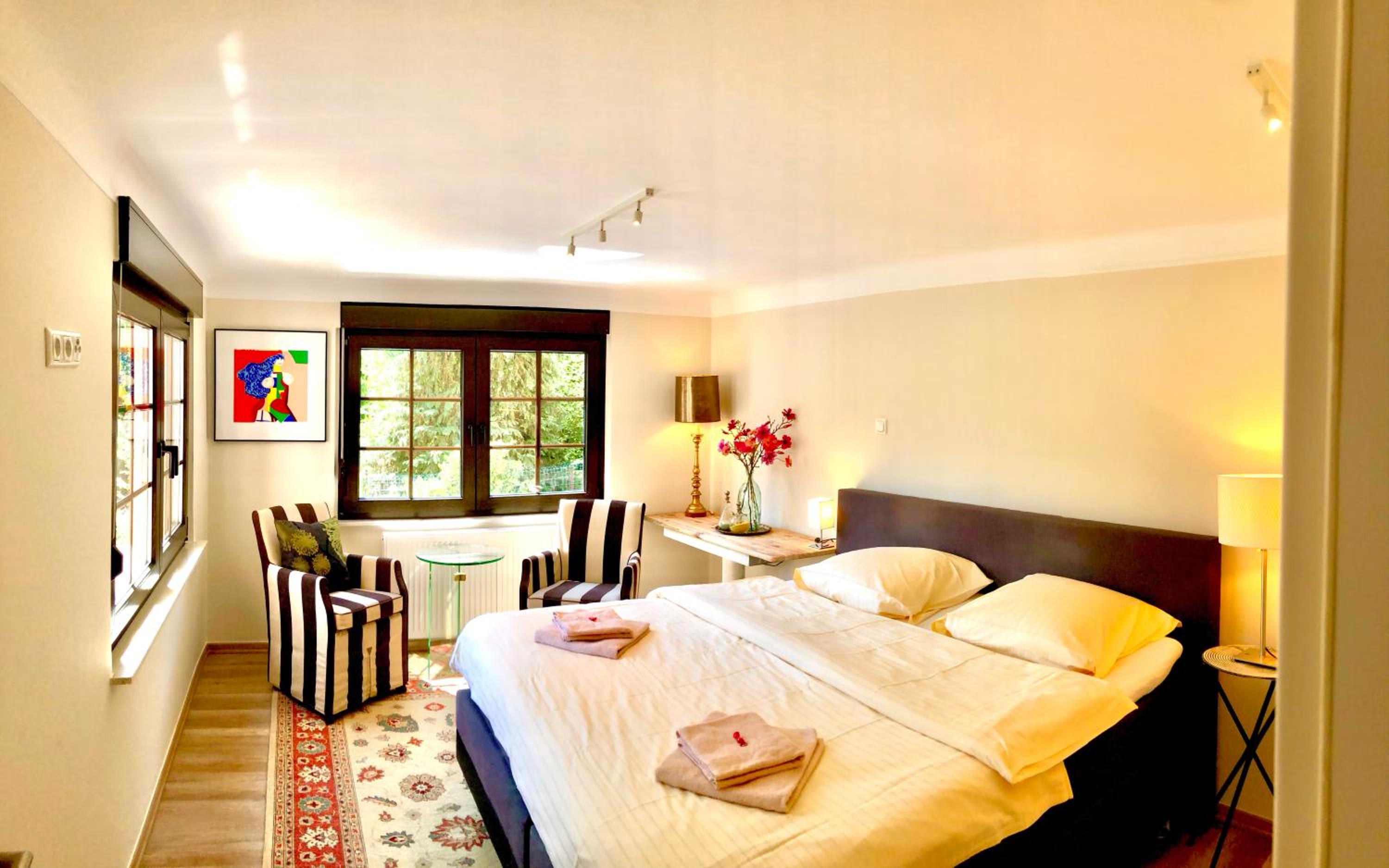 Double Room - Photo 1