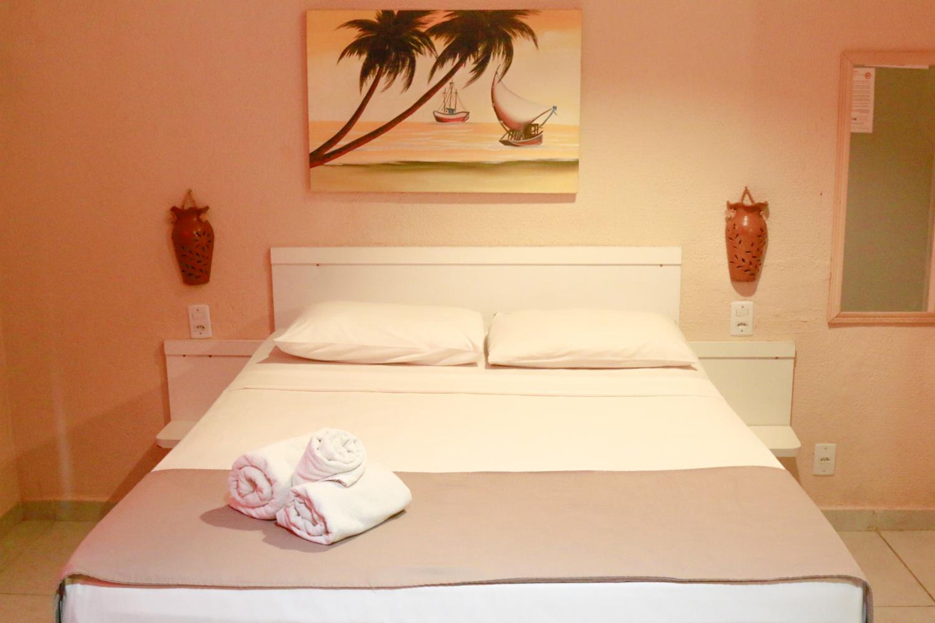 Standard Double Room photo 1