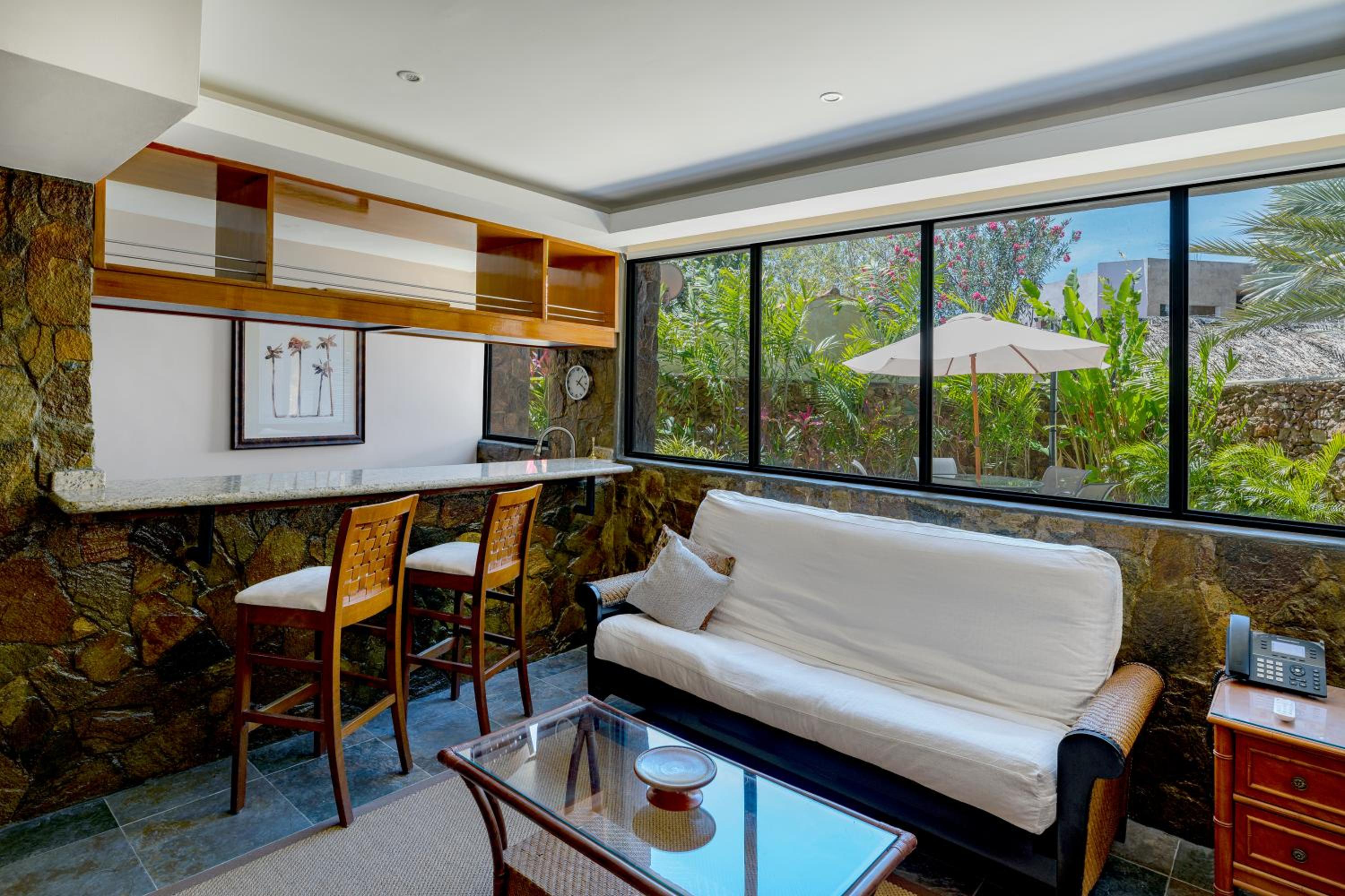Standard Suite