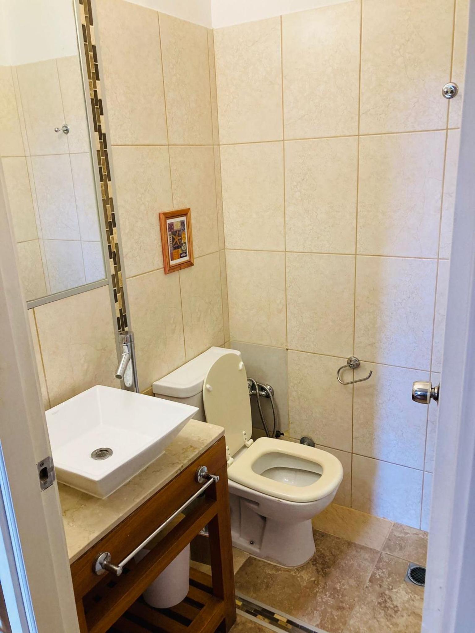 Standard Double Room photo 3