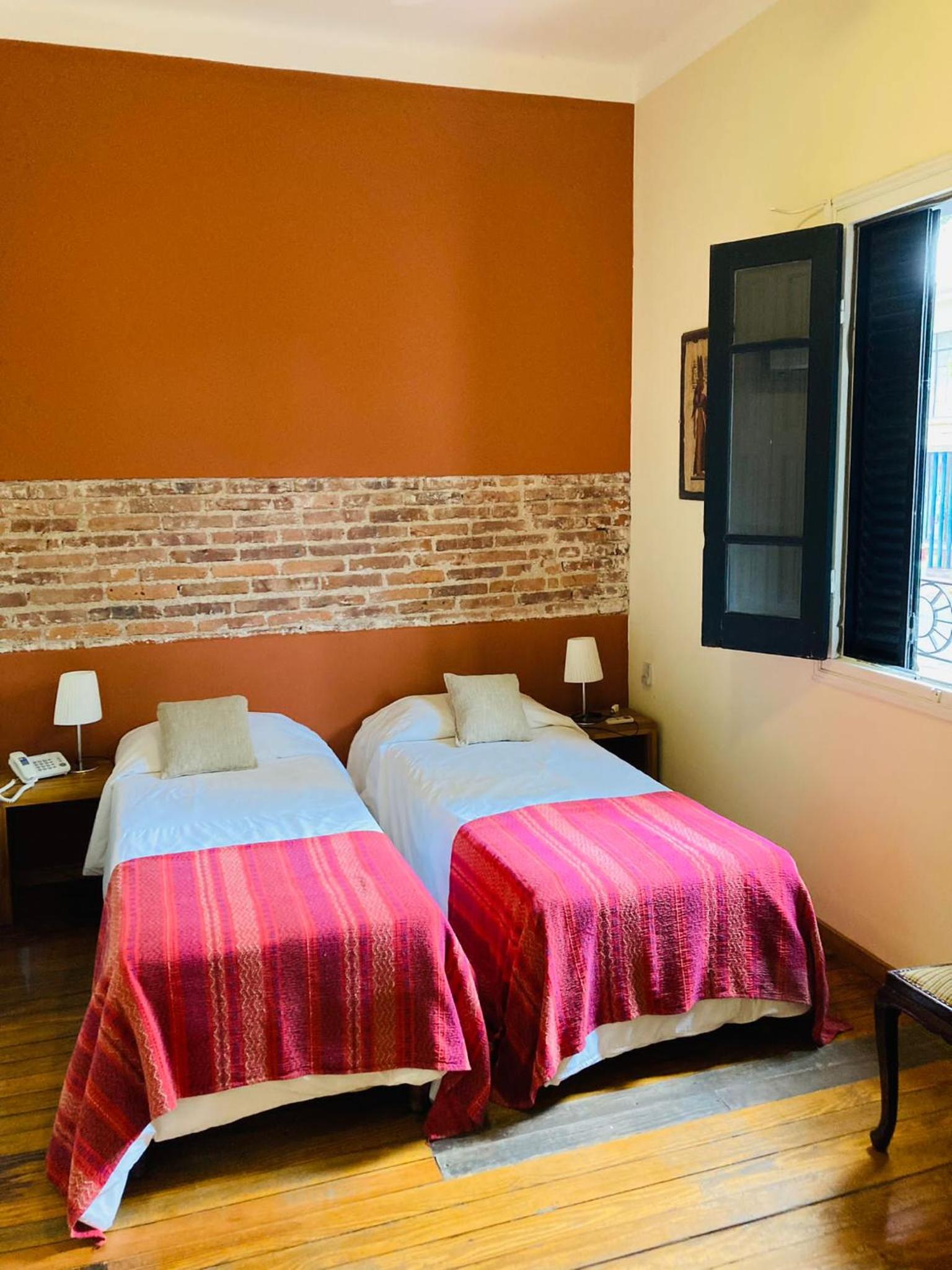 Superior King Or Twin Room photo 2