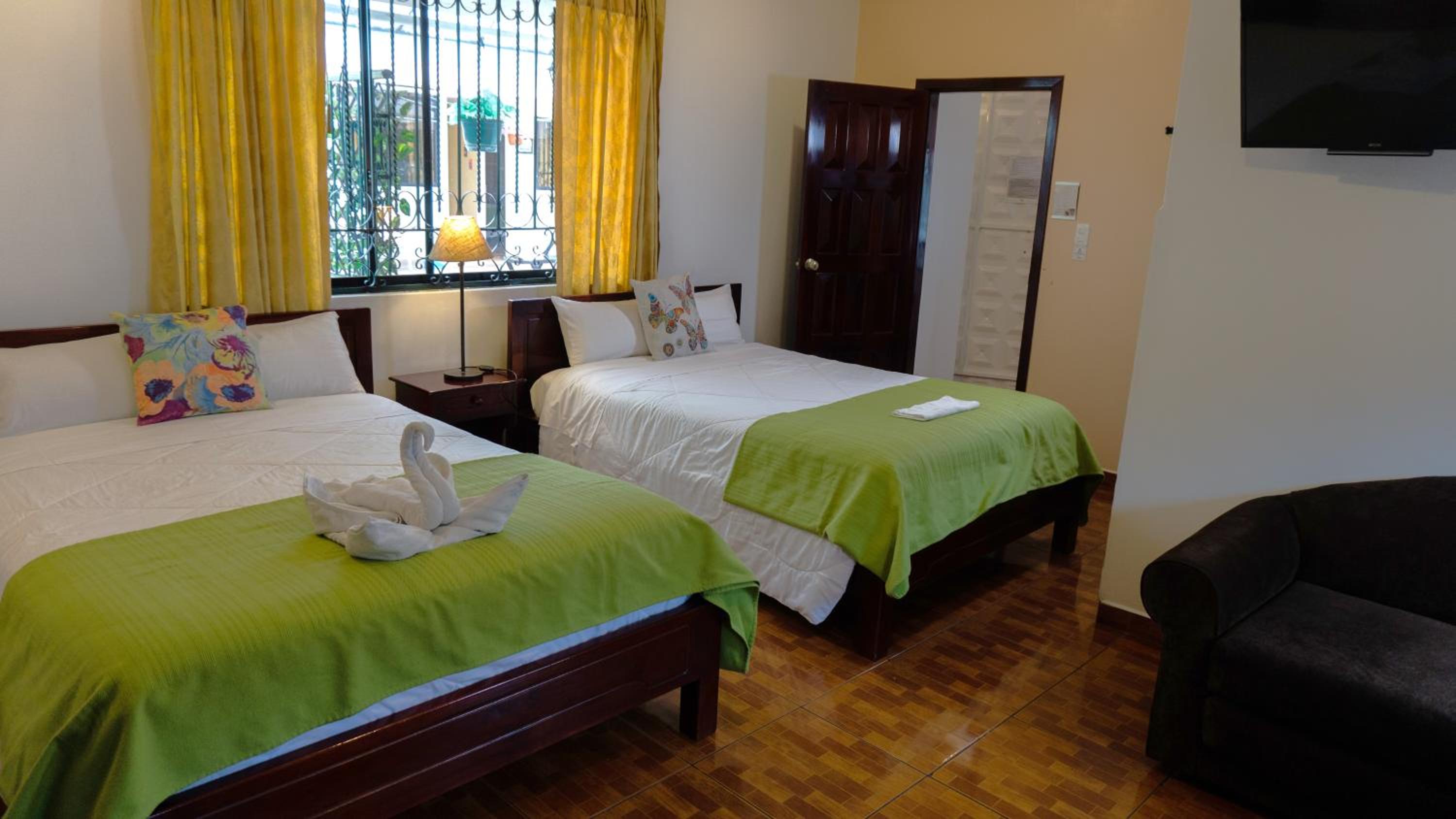 La Rosario Hostal — photo 73