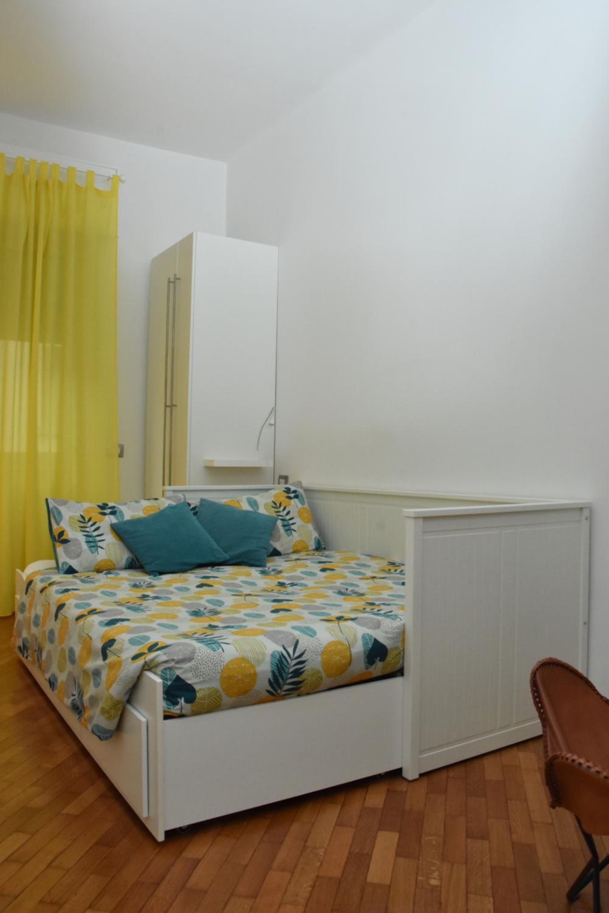 Deluxe Apartment (6 Adults)