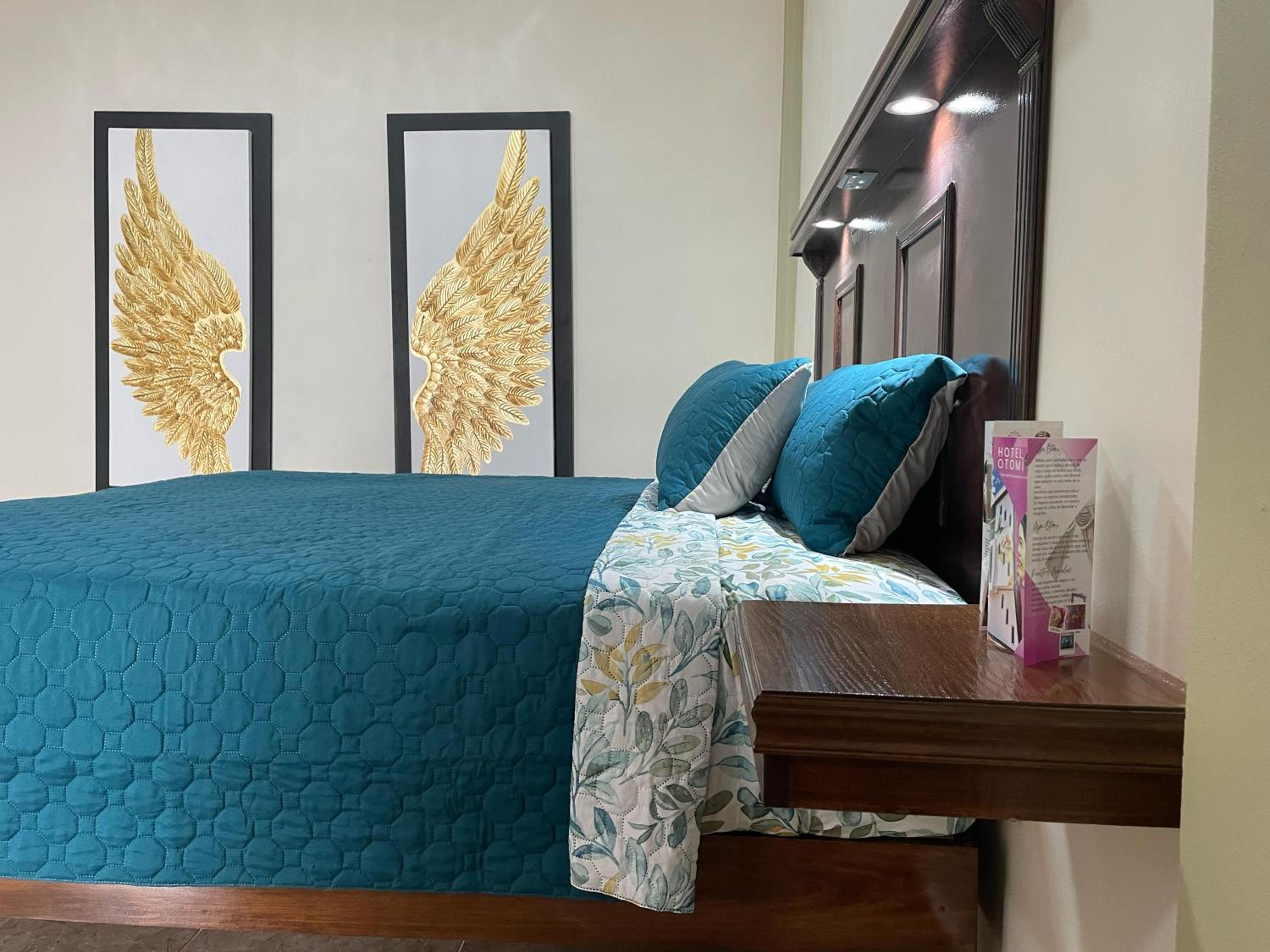 Deluxe Room photo 3