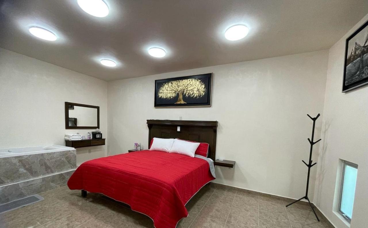 Presidential Suite photo 1