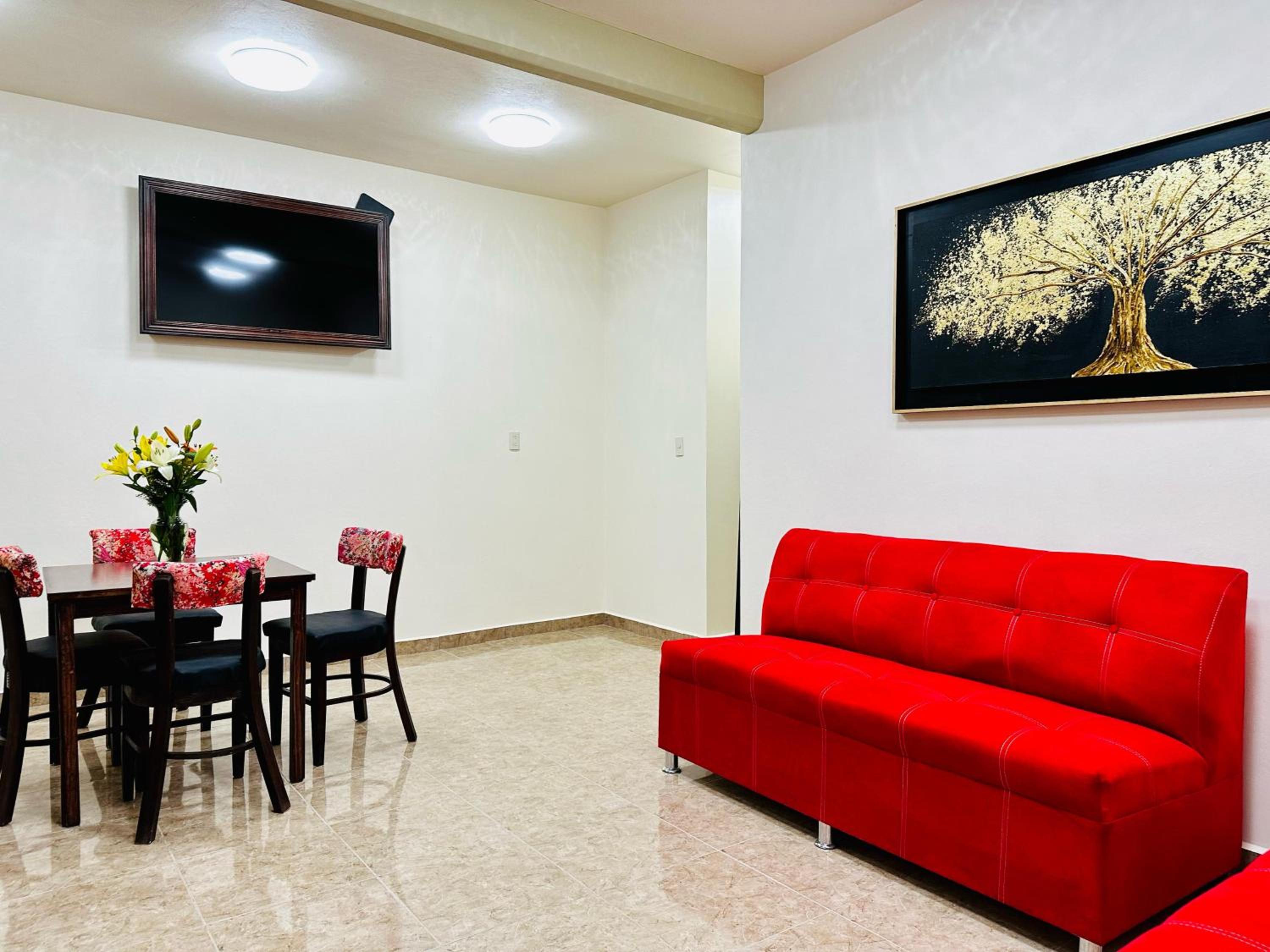 Presidential Suite photo 2