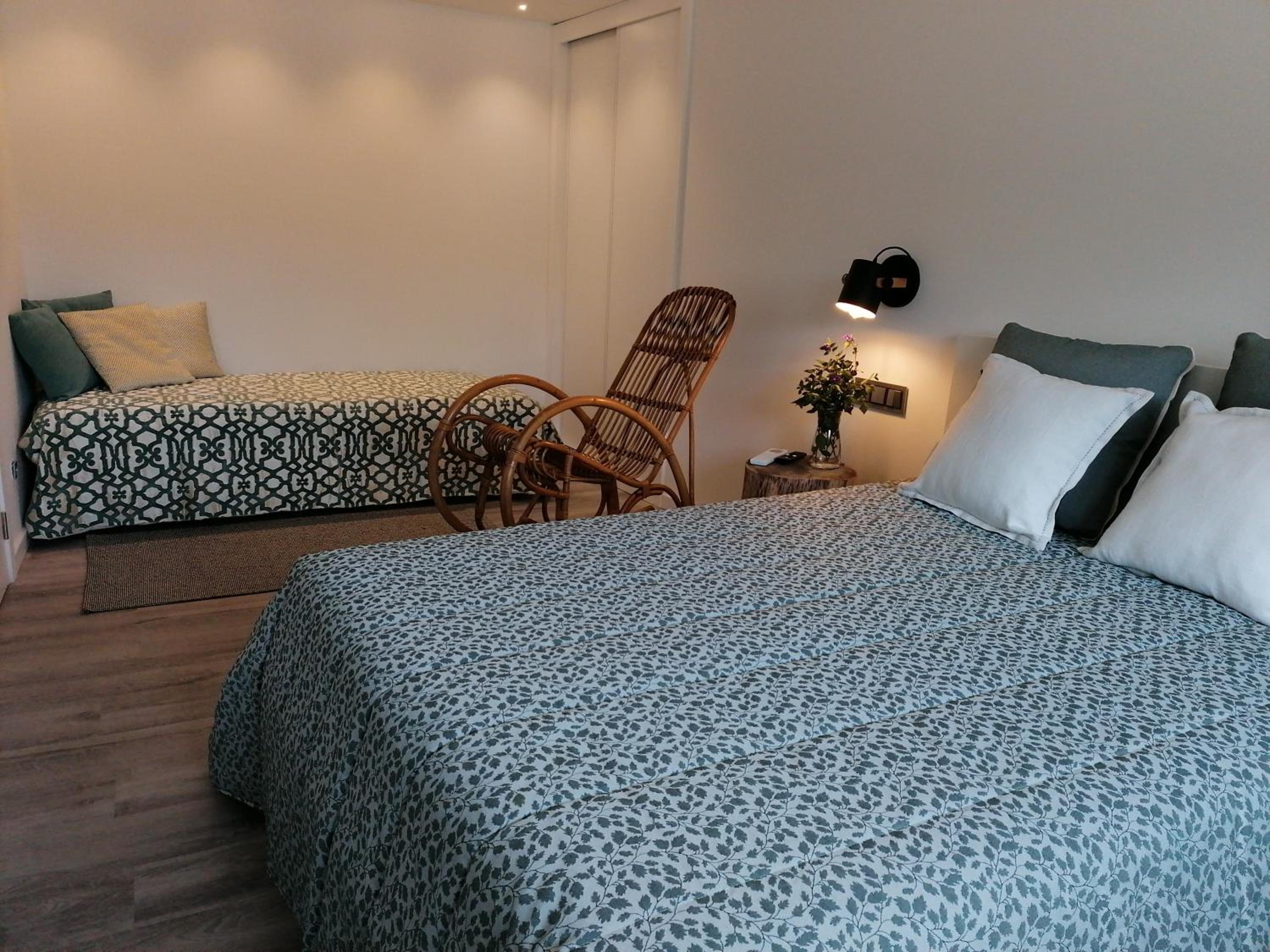 Two-Bedroom House photo 1