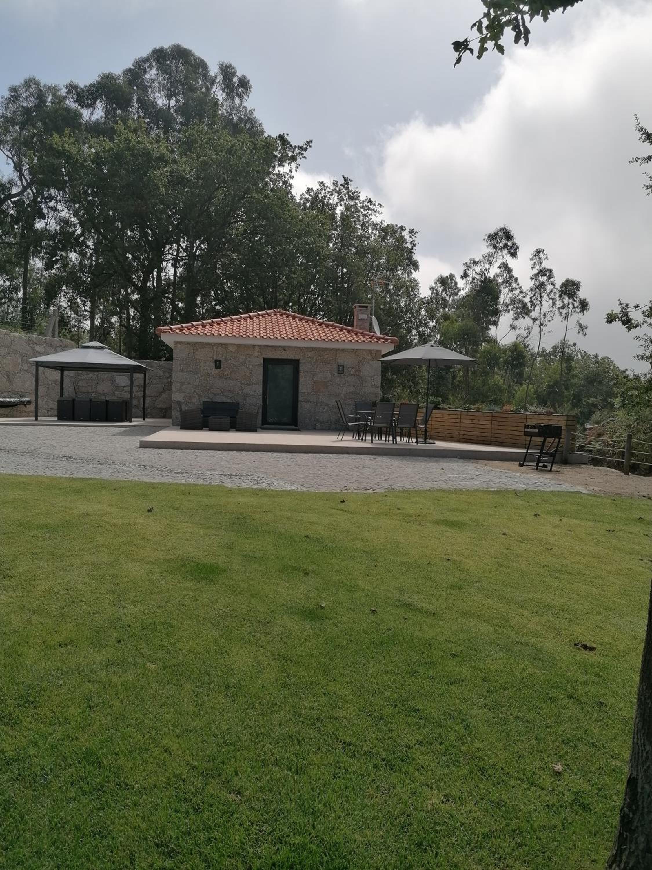 Two-Bedroom House photo 2