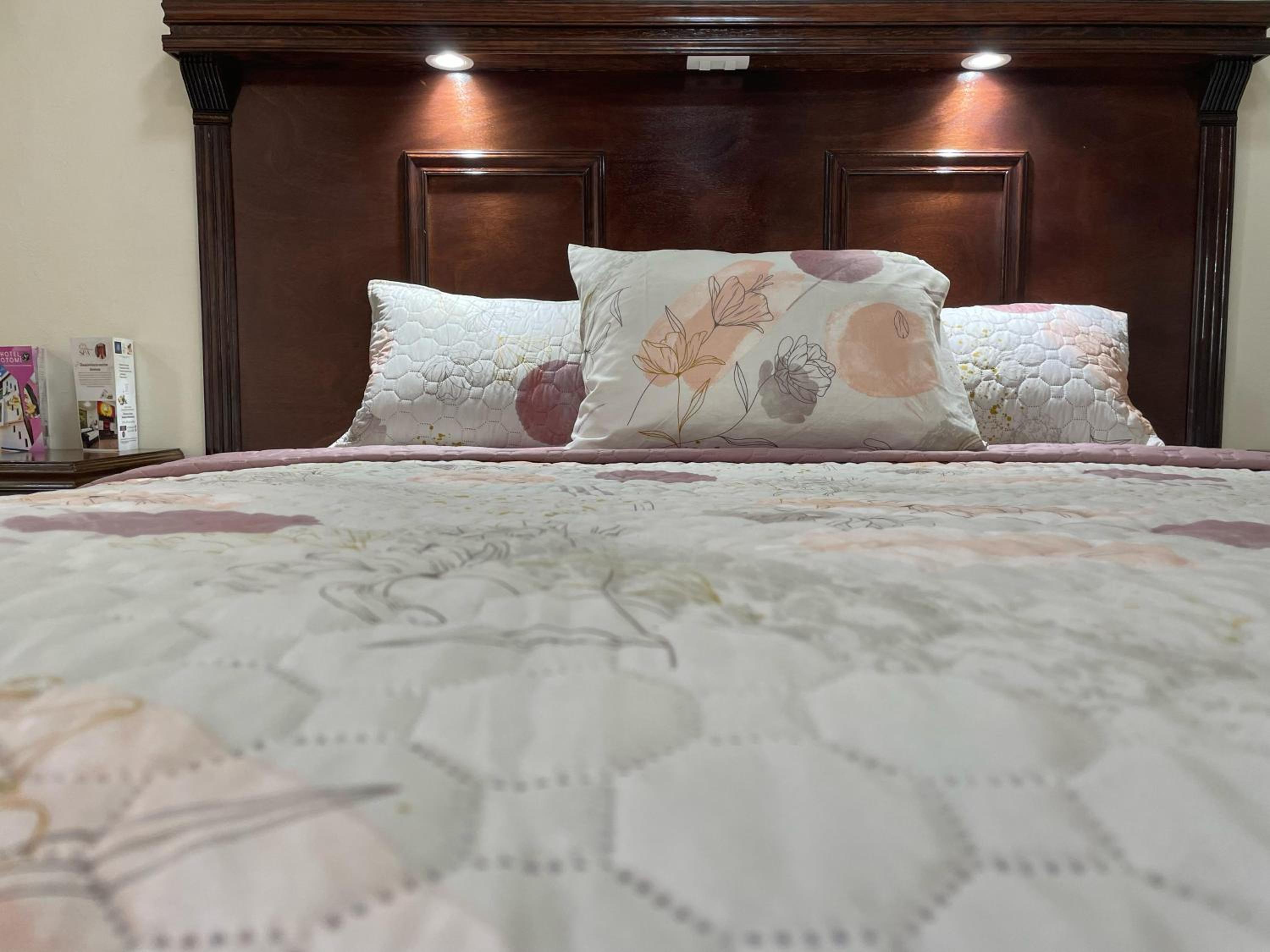 Standard Queen Room photo 2