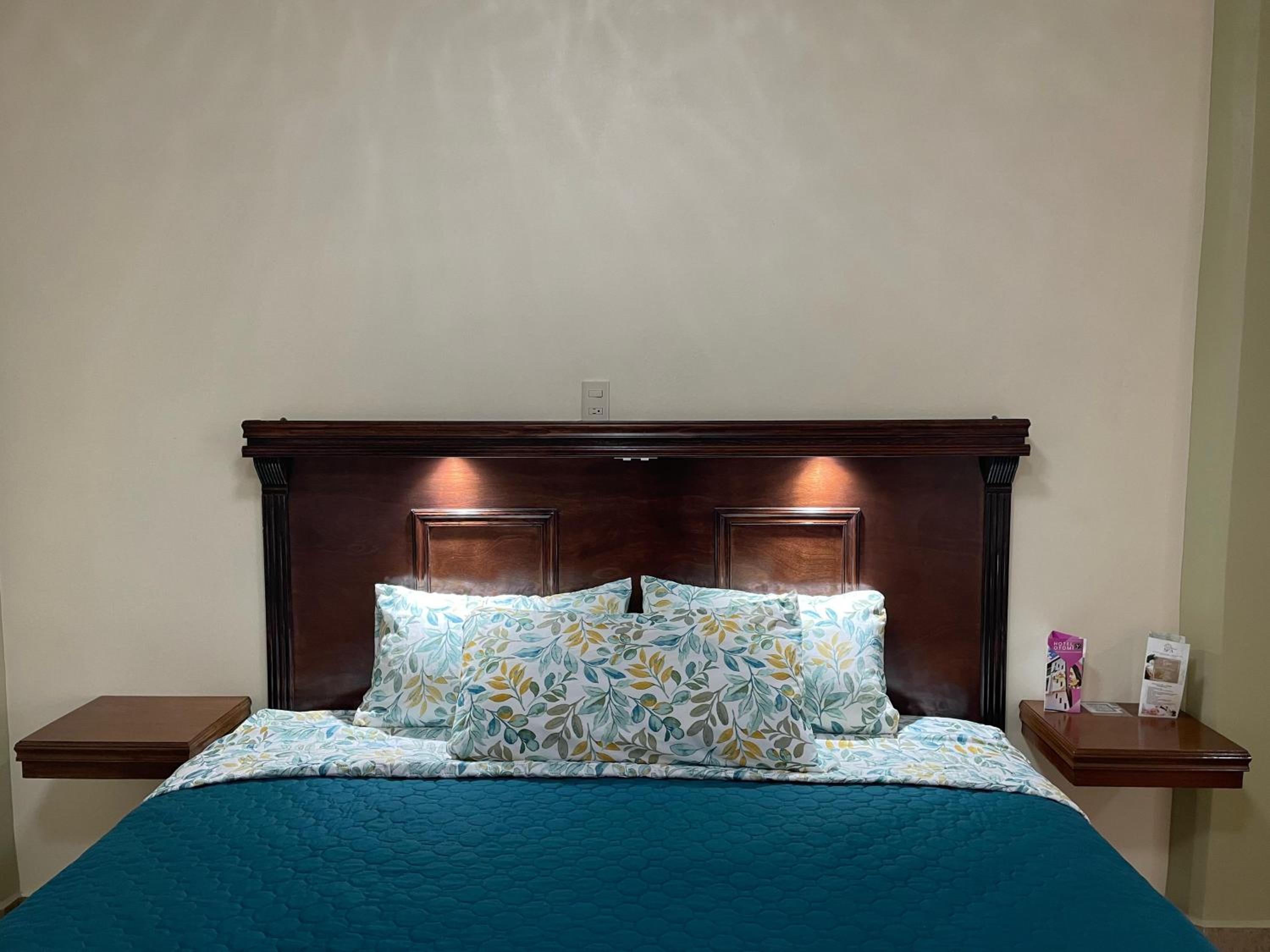 Deluxe Room photo 2
