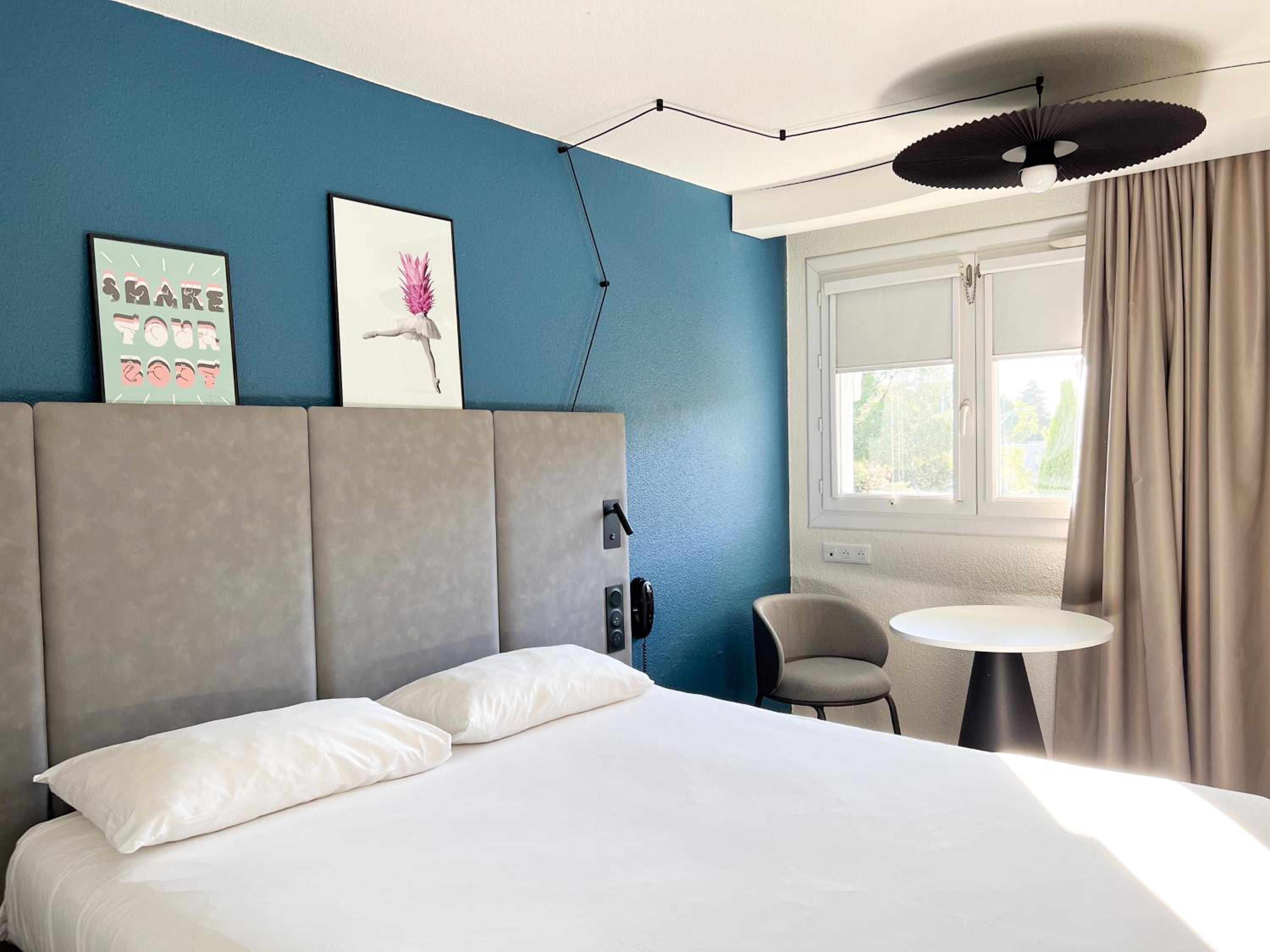 Standard Double Room - Photo 5