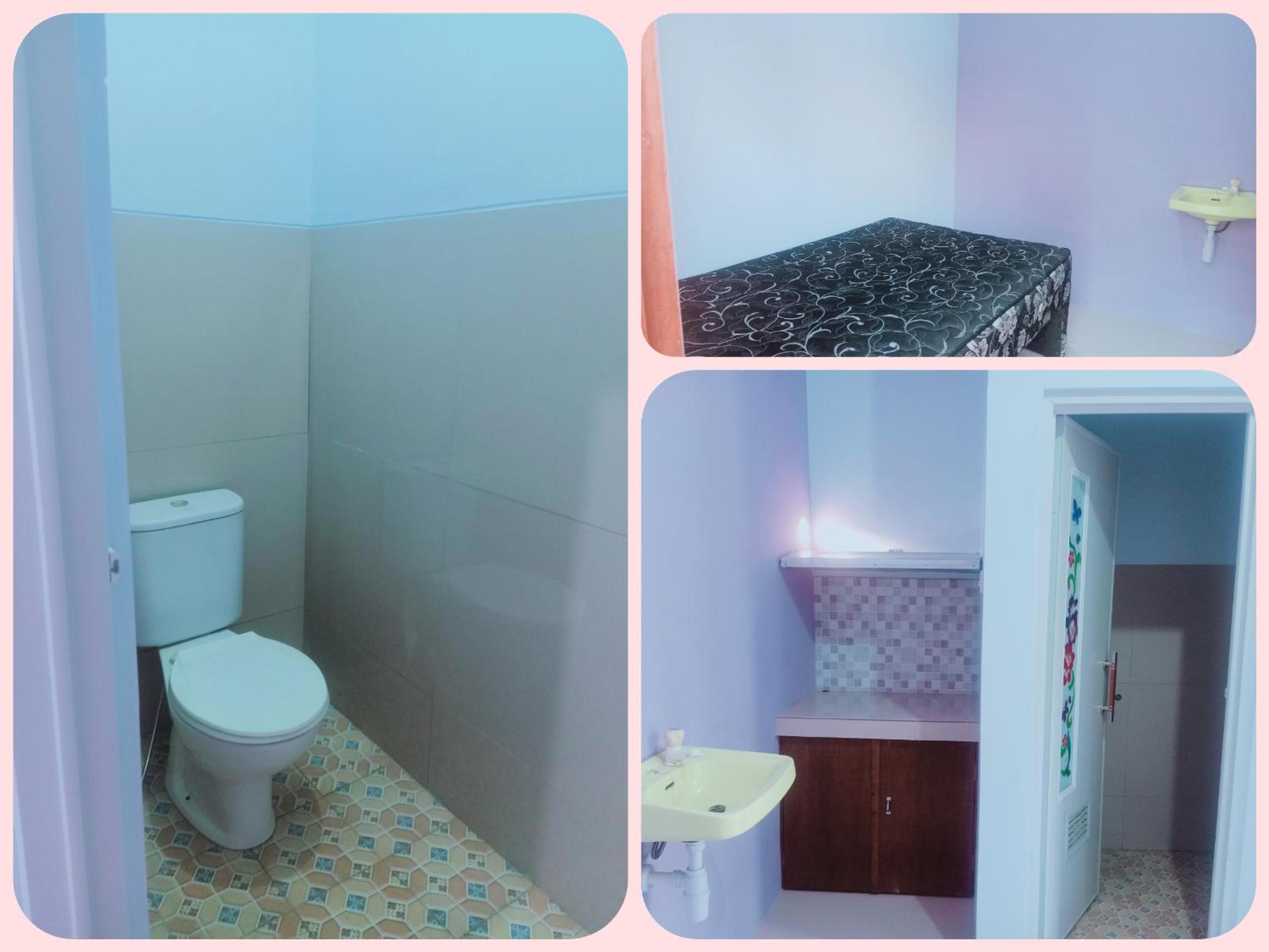 Double Room With Terrace photo 2