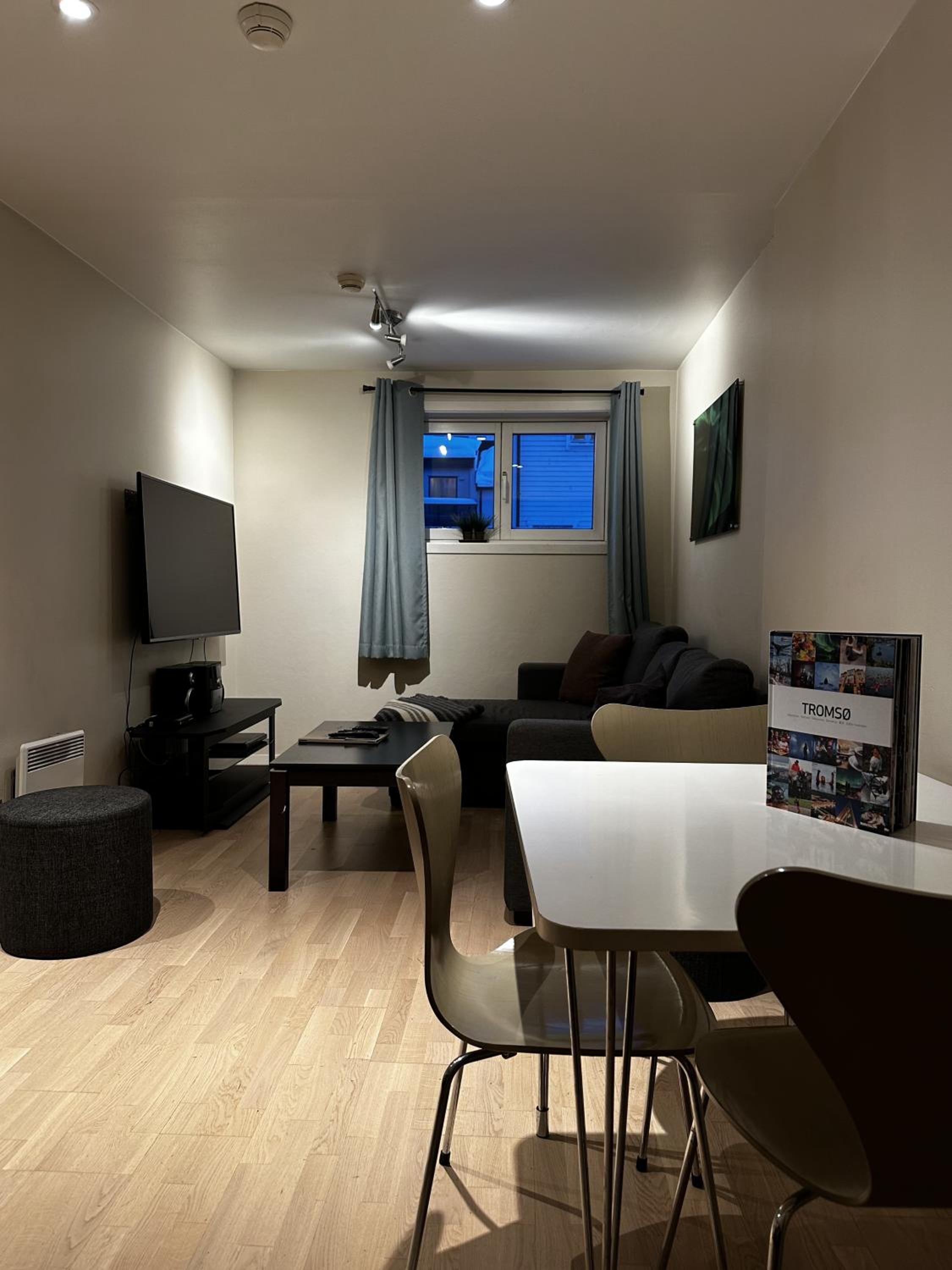 One-Bedroom Apartment - Photo 4