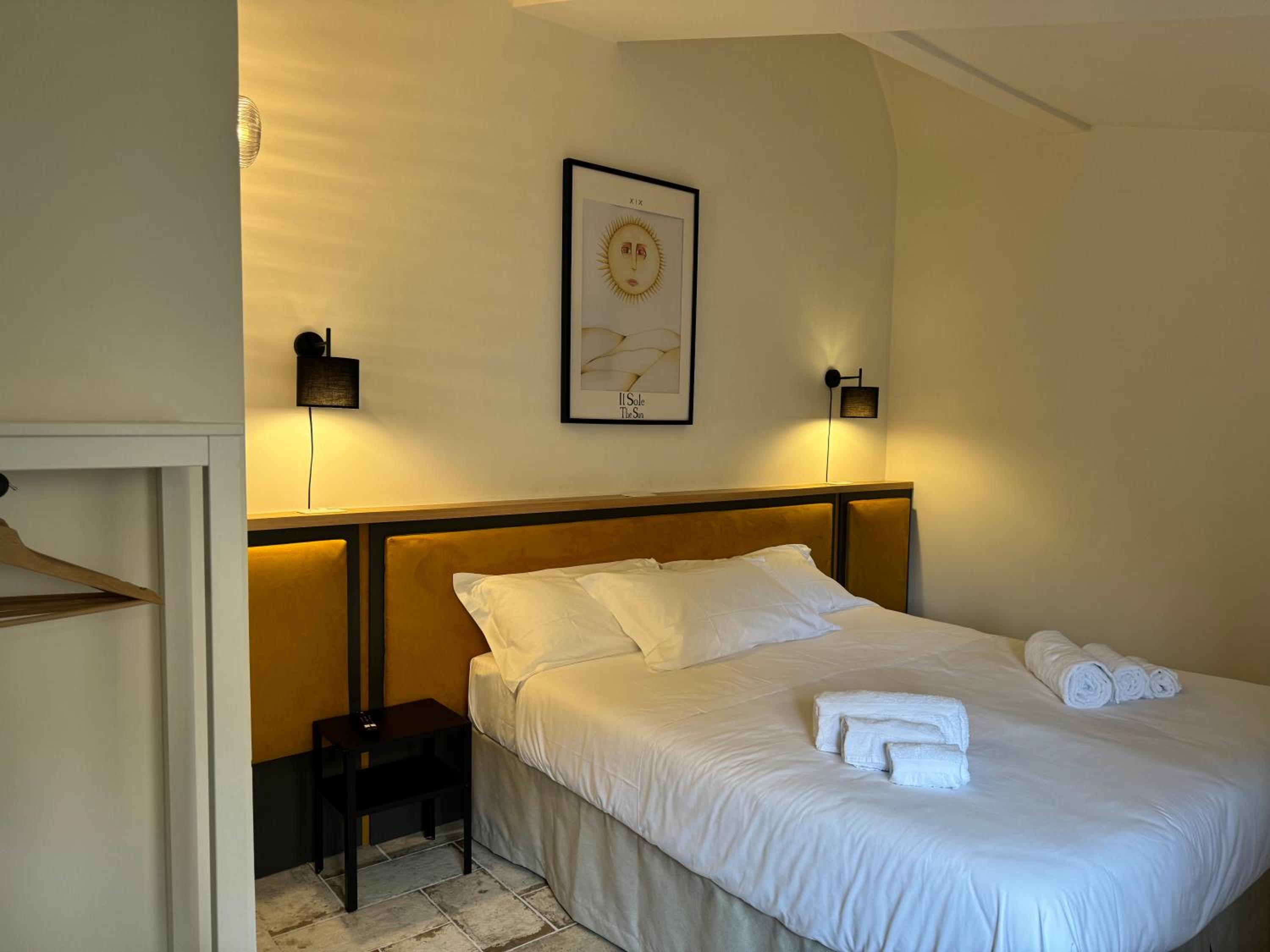 Double or Twin Room