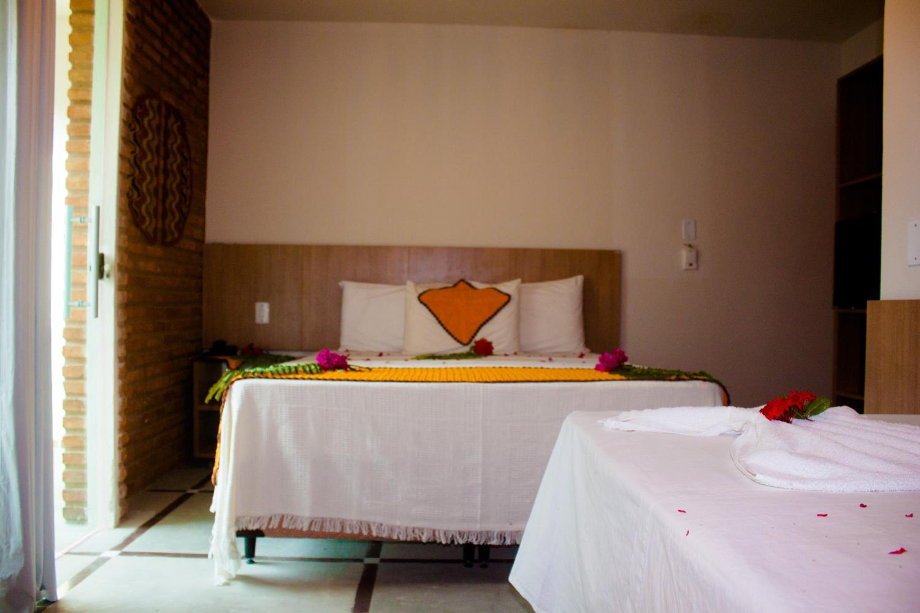 Standard Triple Room photo 3