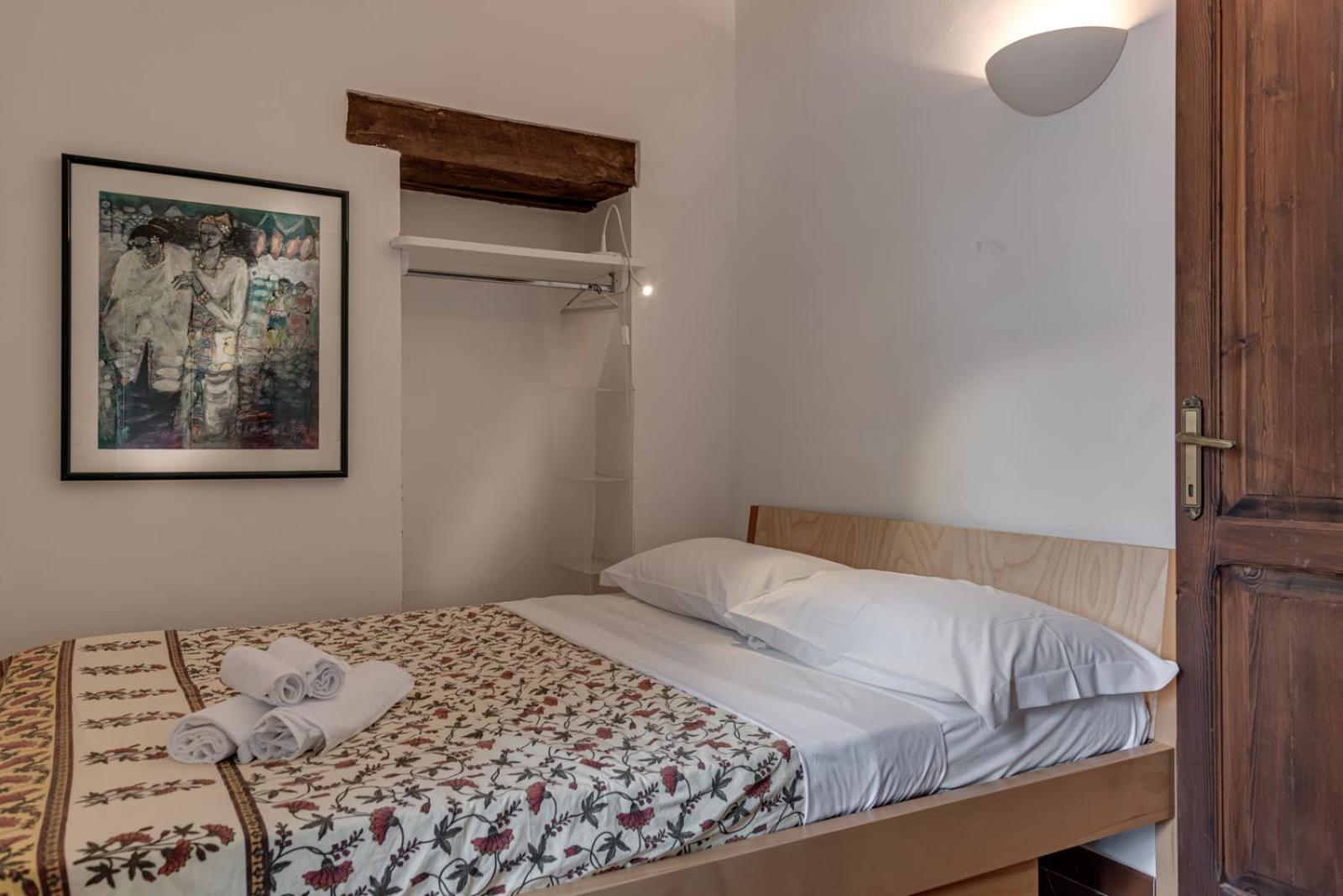 Two-Bedroom Apartment (4 Adults) photo 1
