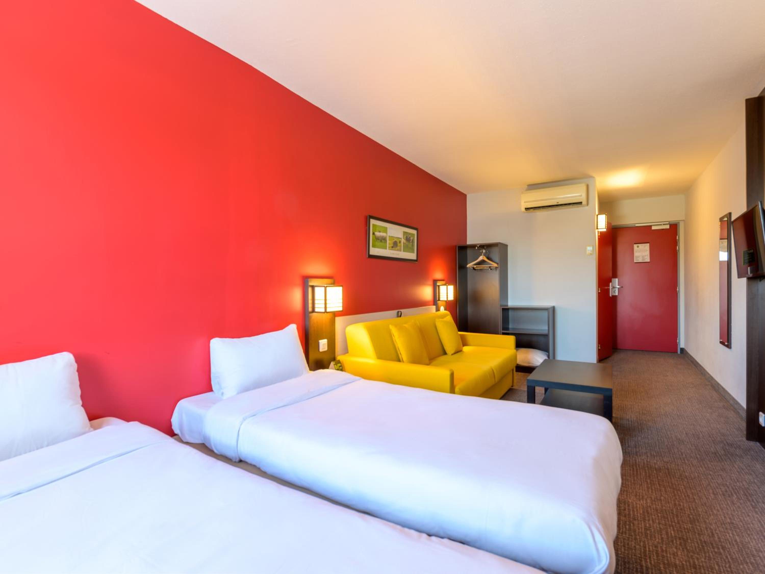 Quadruple Room photo 3