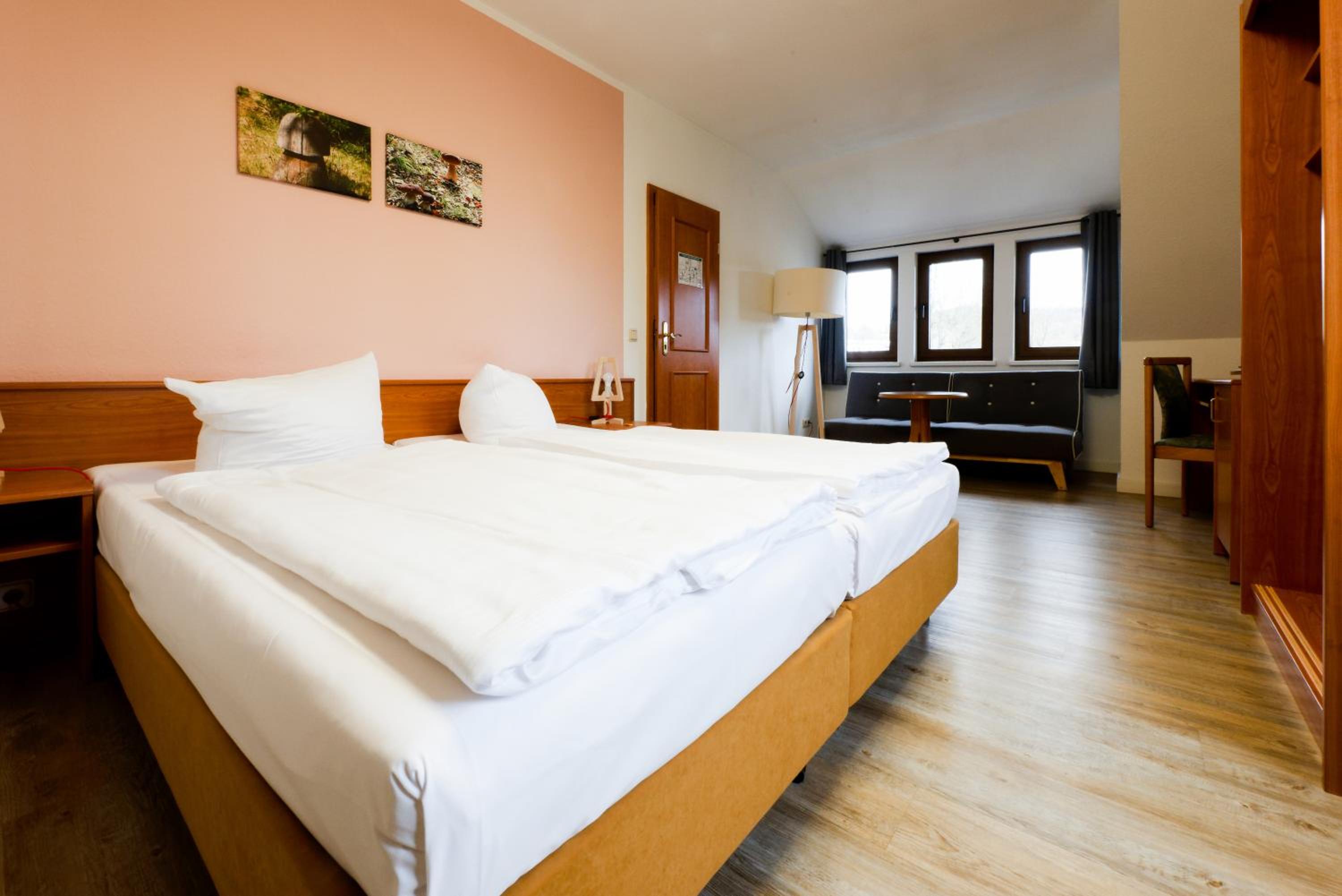 Double or Twin Room - Photo 4