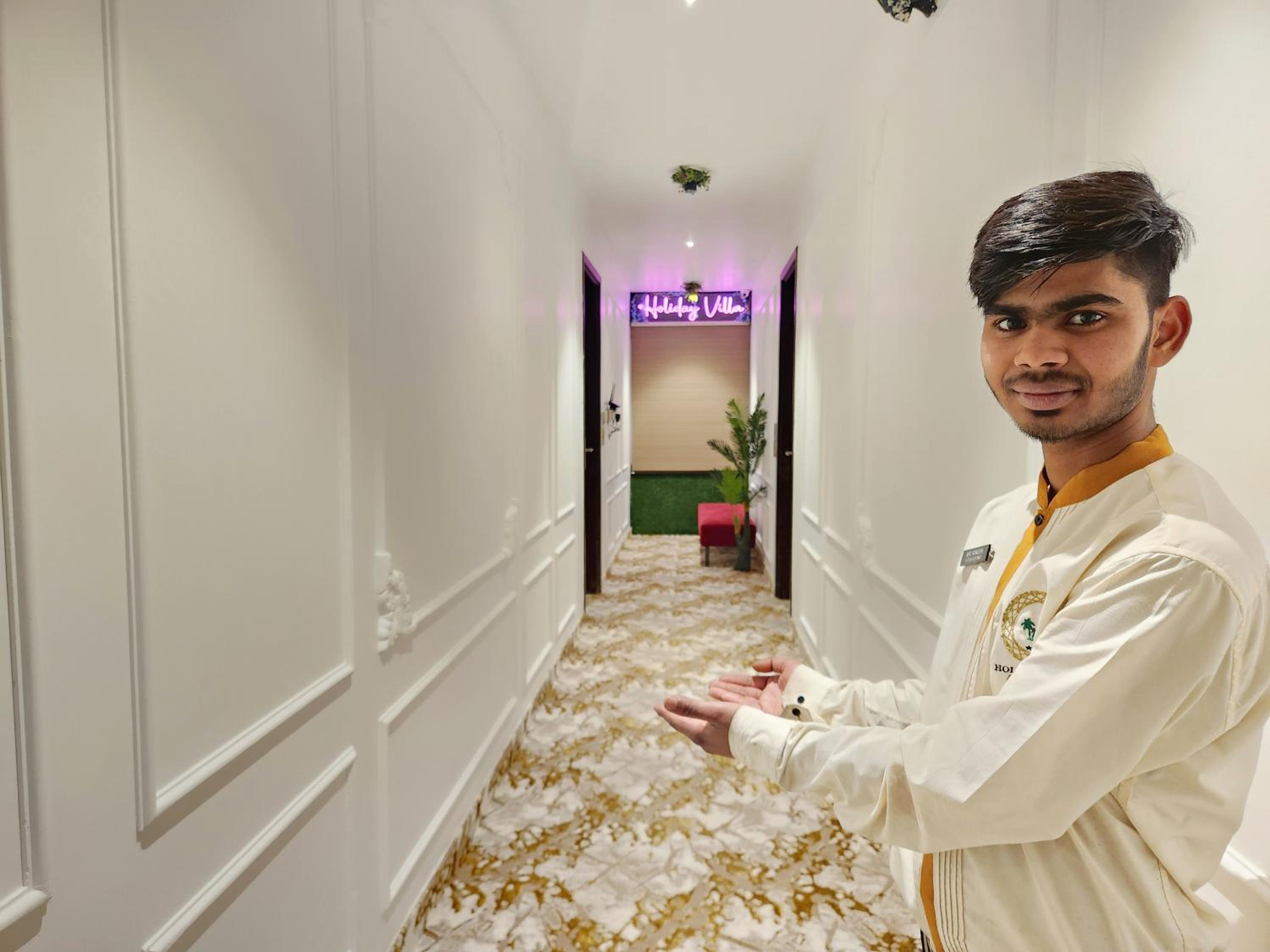Deluxe Room photo 3
