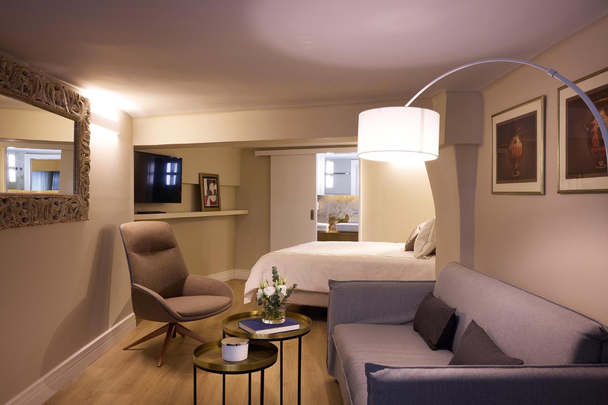 Superior Suite photo 3