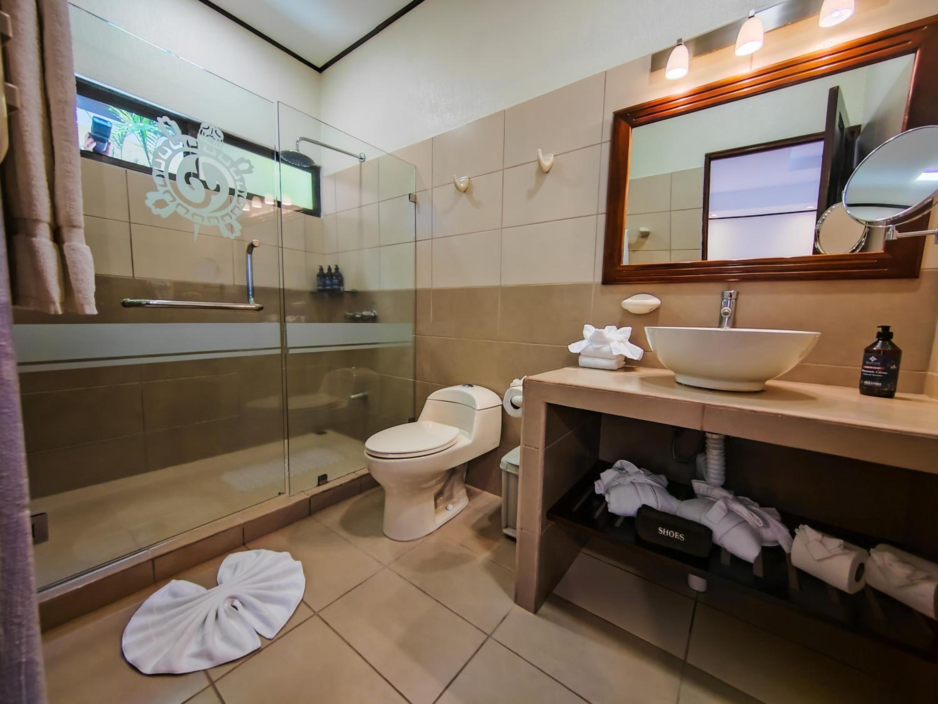 Bromelia Deluxe Double Room - Photo 4
