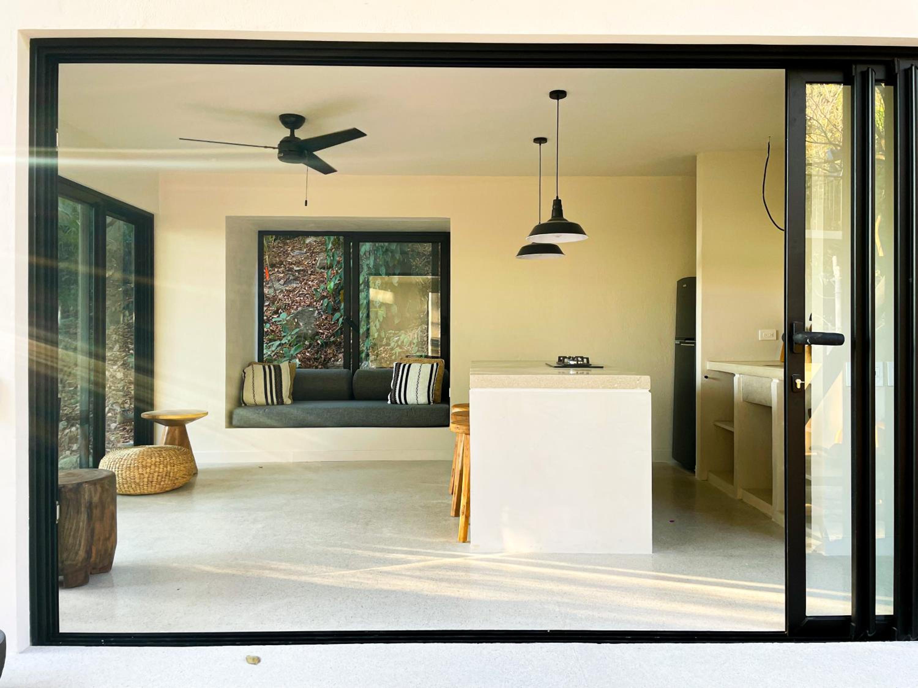 Apartment - Ground Floor photo 3
