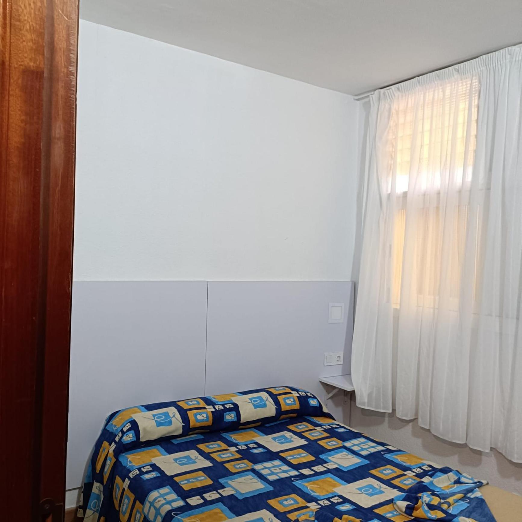 Habitación Doble Económica