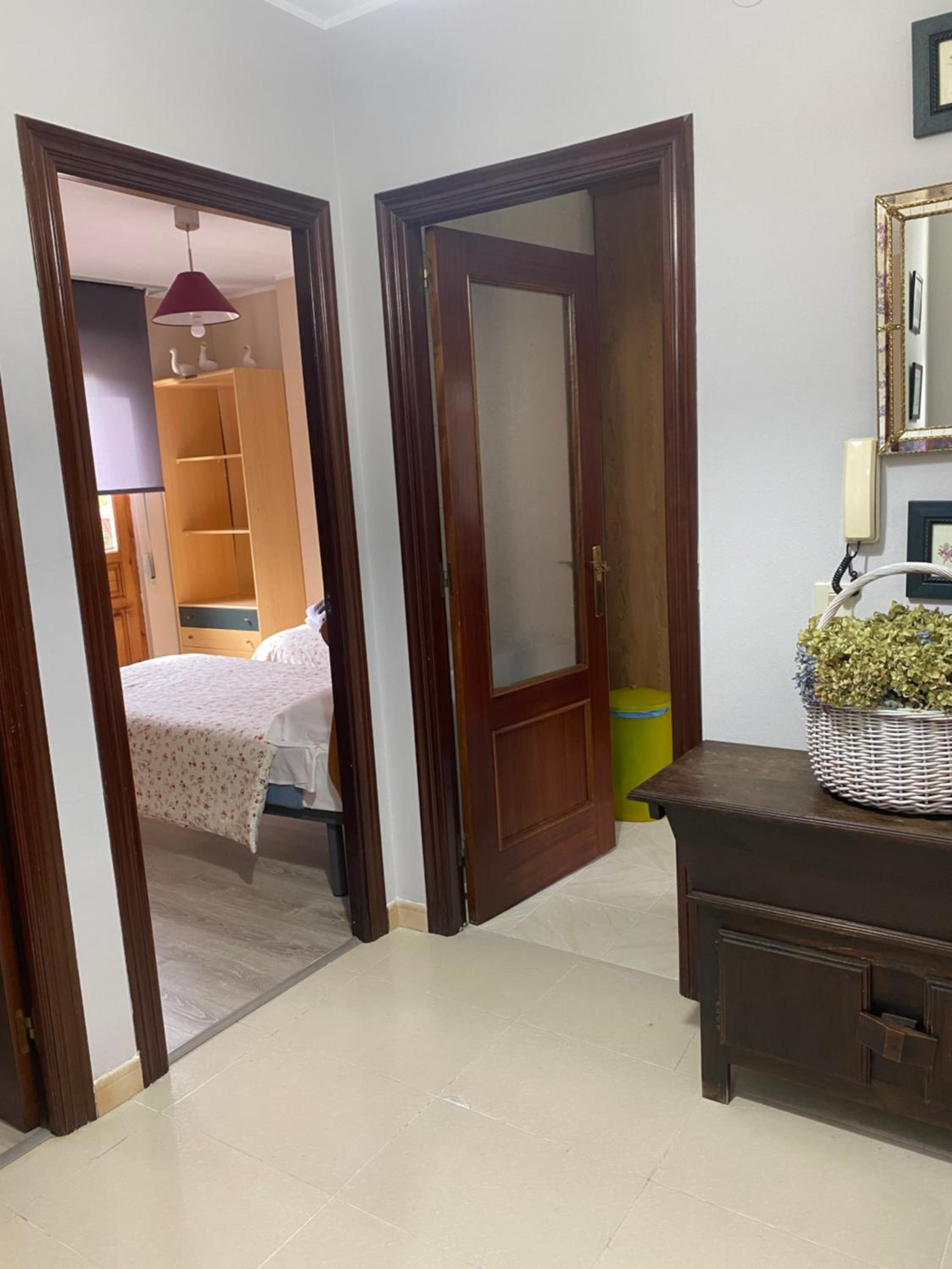 Departamento de tres habitaciones