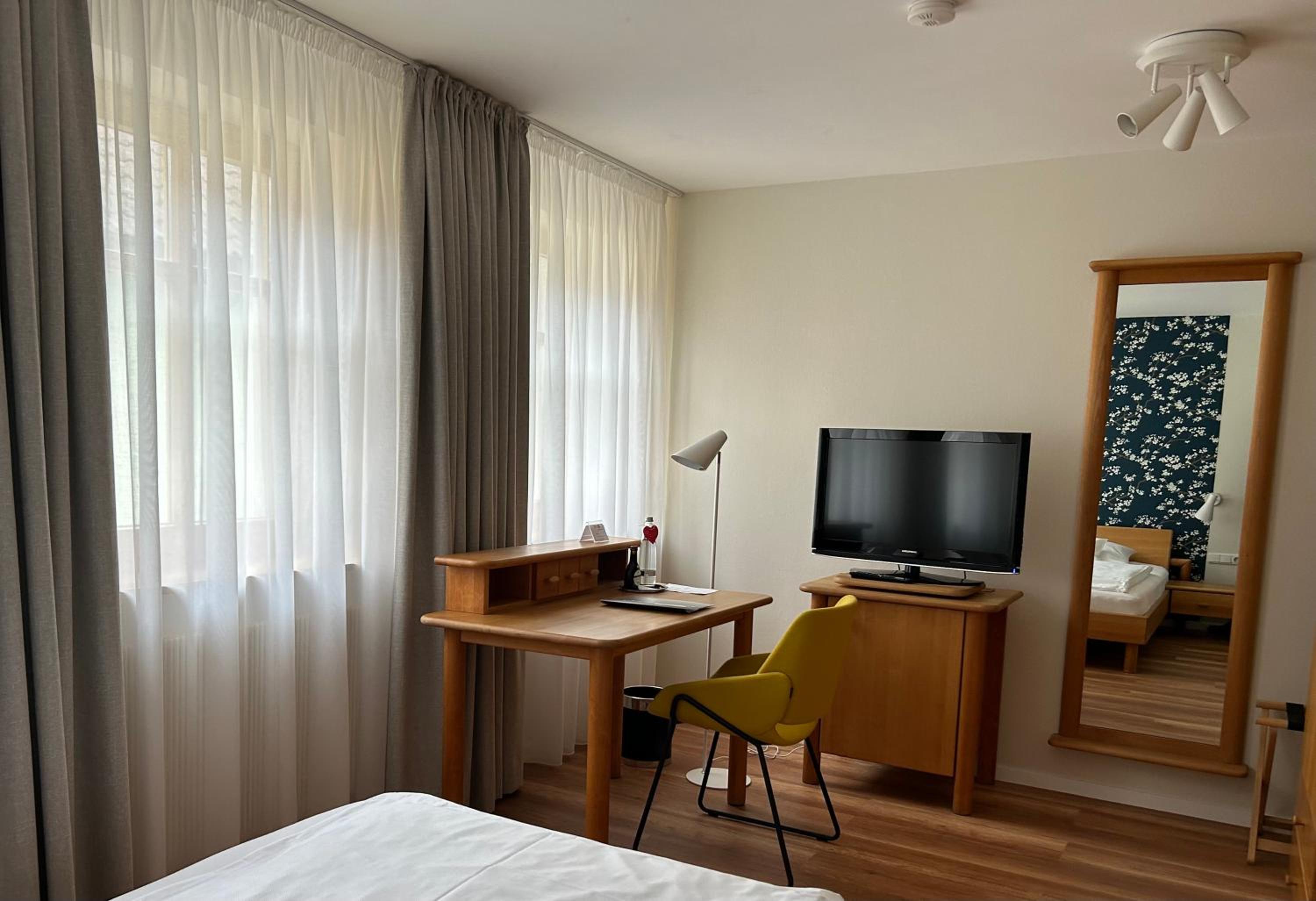 Single Room - Annex photo 1