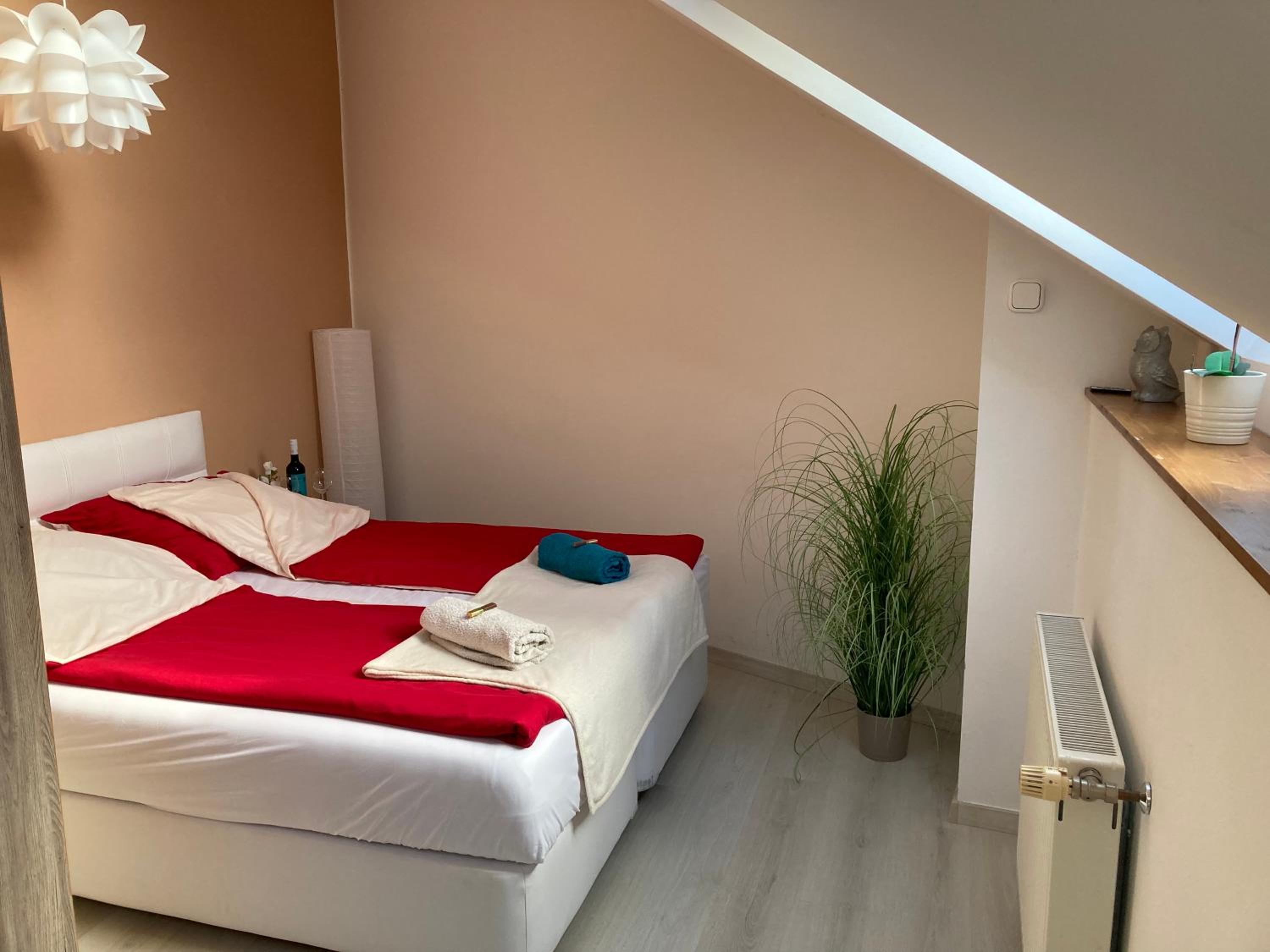 One-Bedroom Apartment - Photo 5