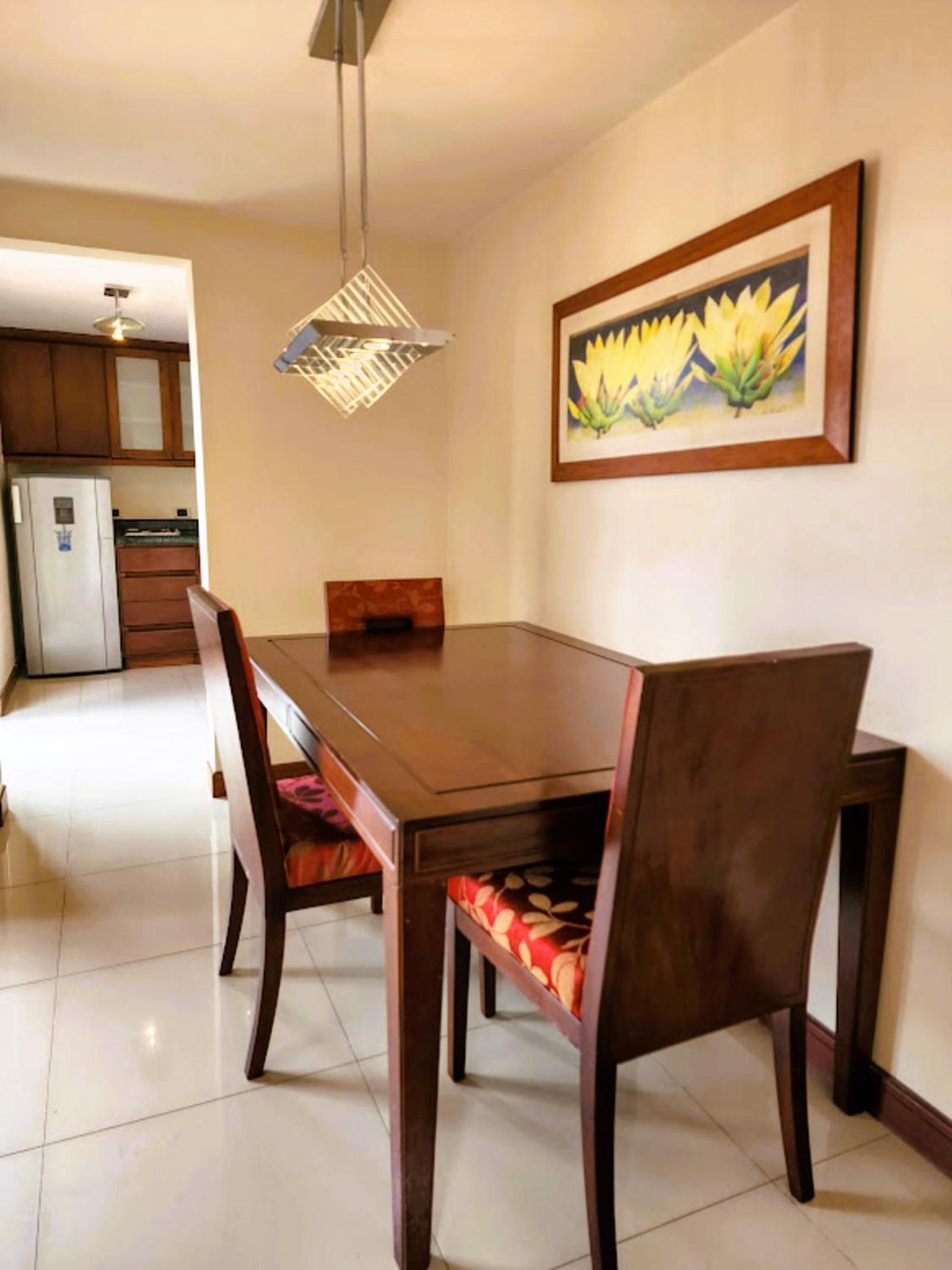 Penthouse Apartment photo 3