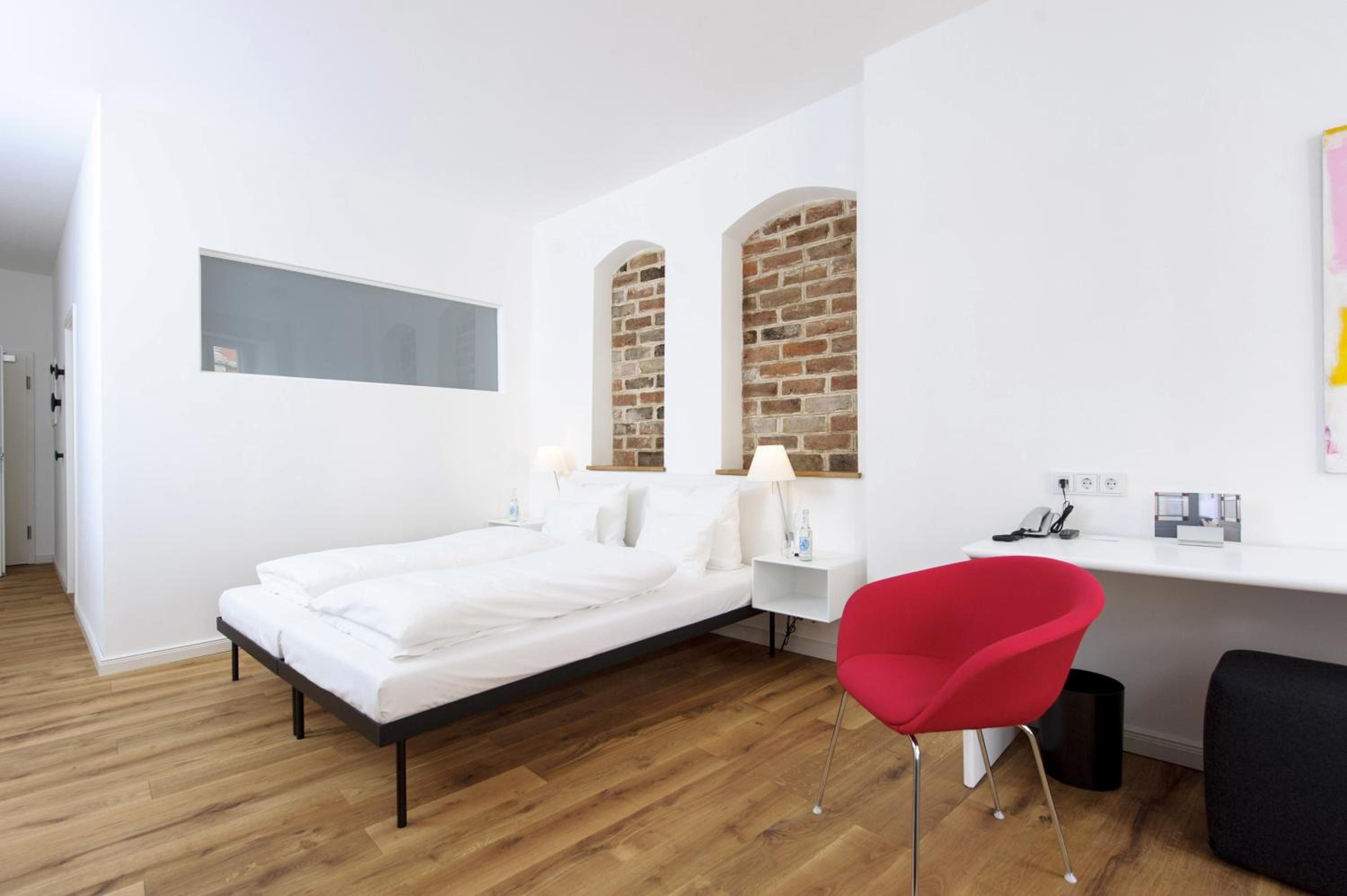 Superior Double Room - Photo 13