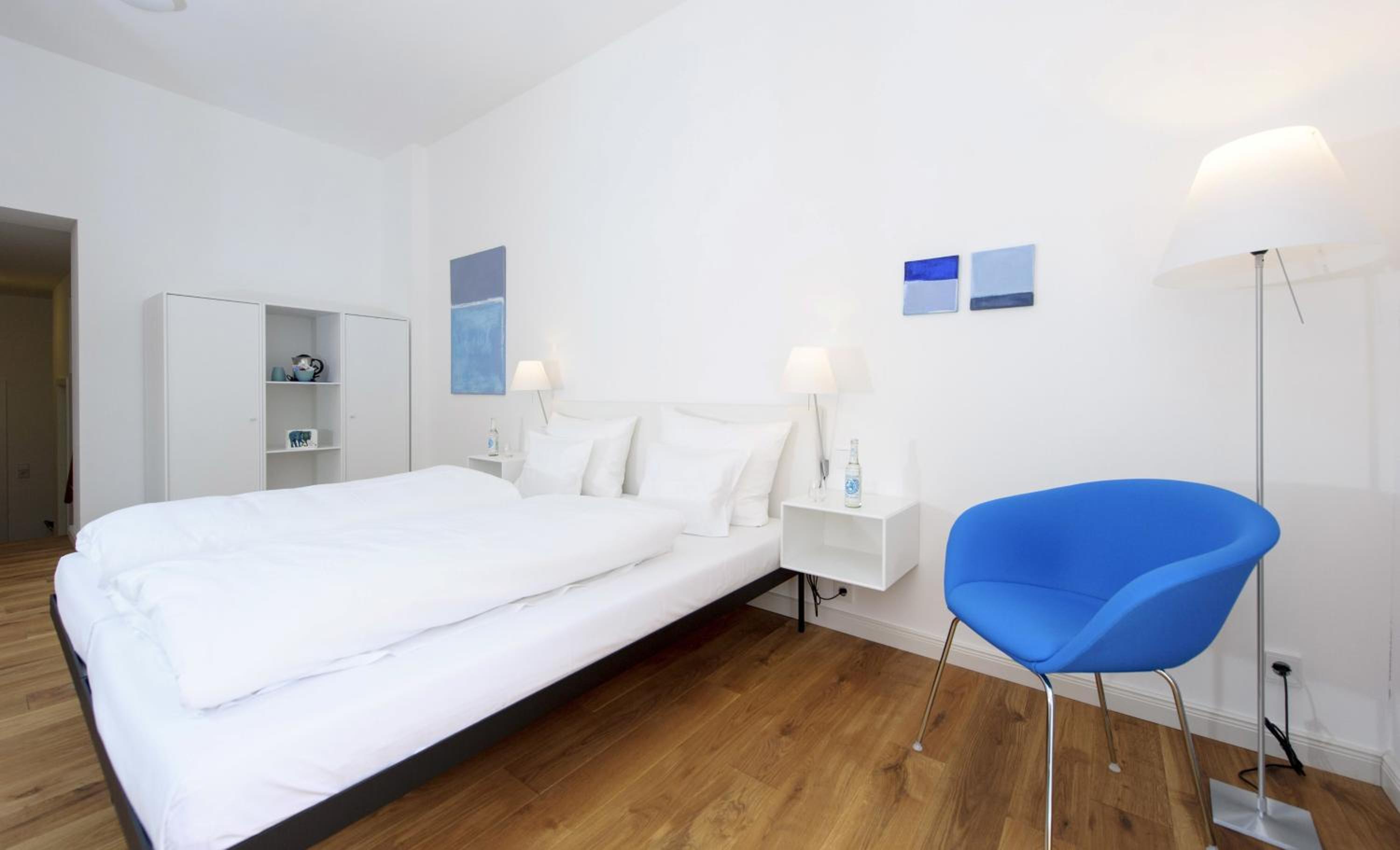Superior Double Room - Photo 12