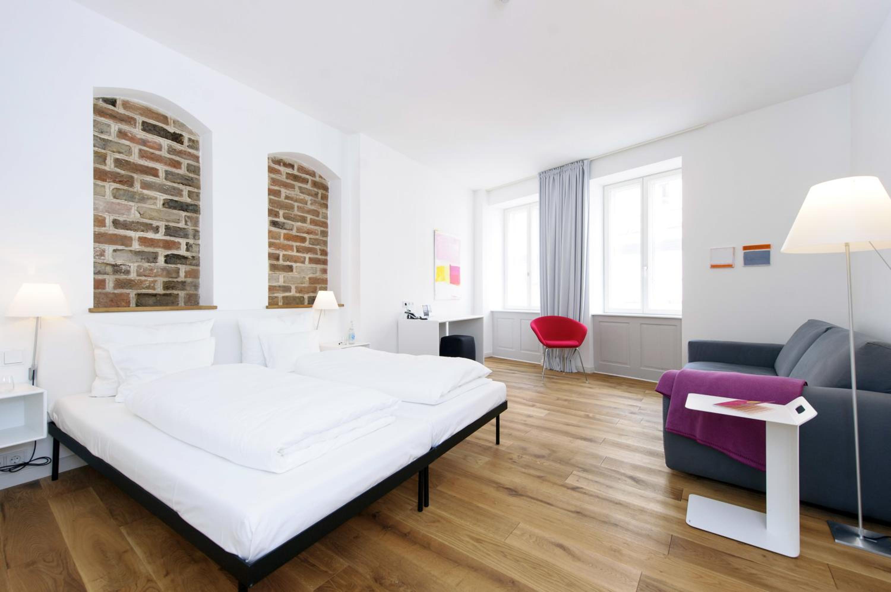 Superior Double Room - Photo 1