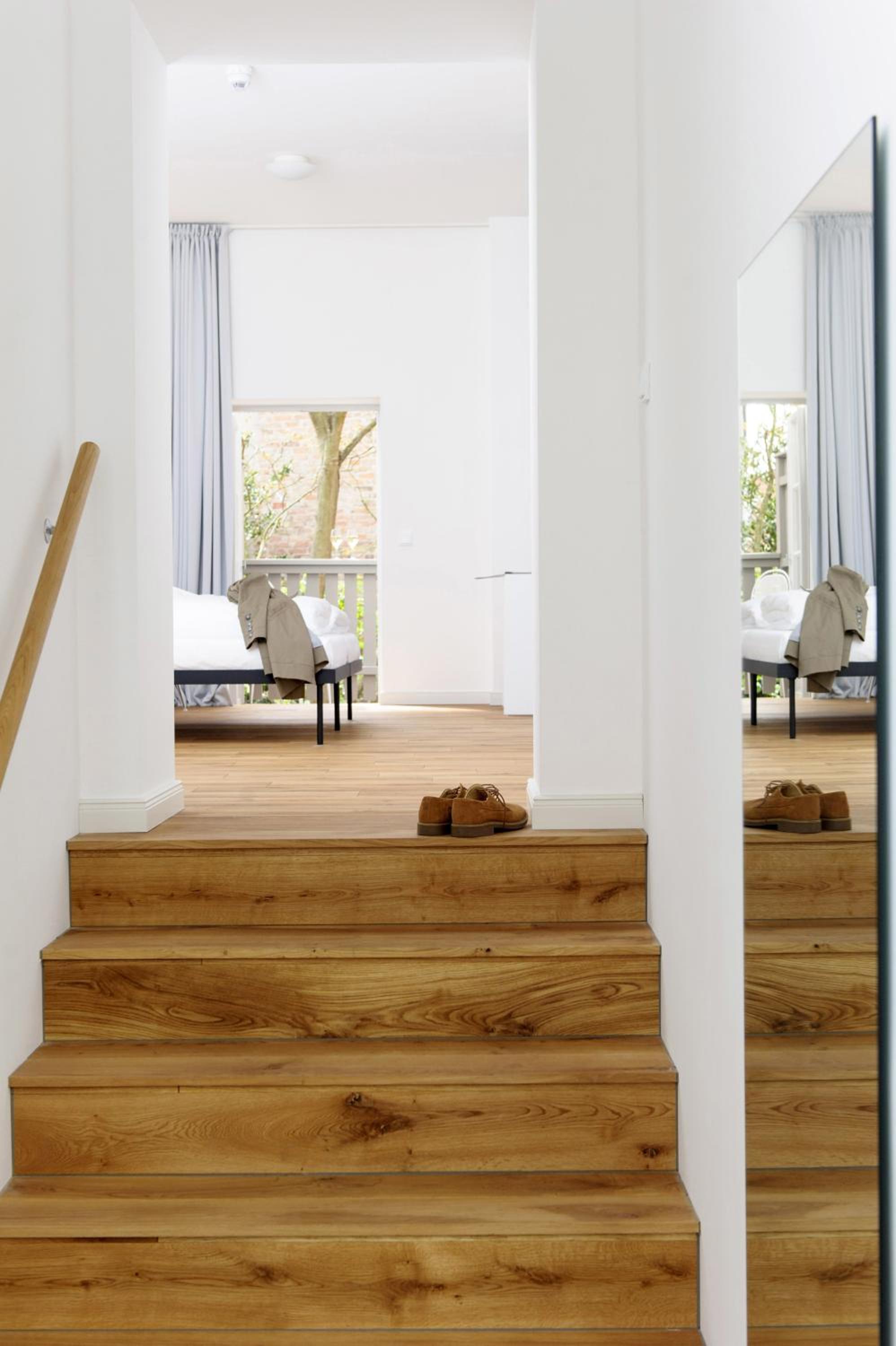 Superior Double Room - Photo 10