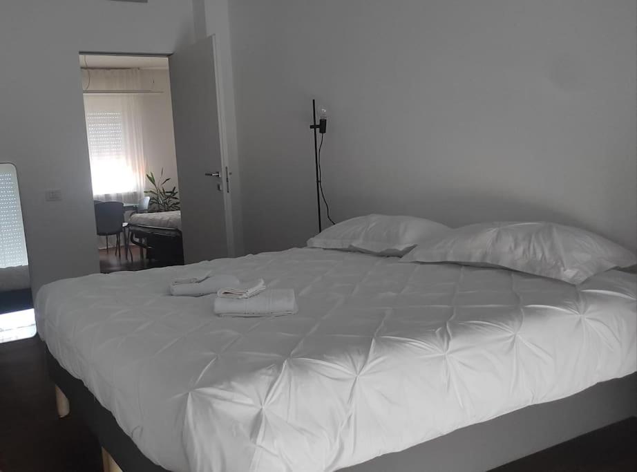 Two-Bedroom Apartment photo 2