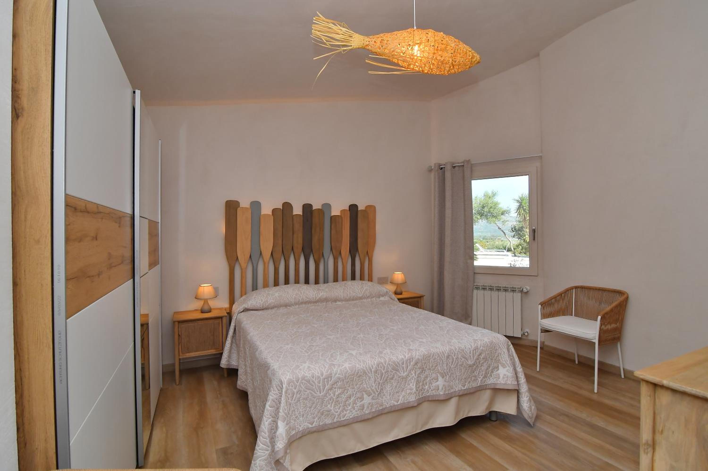 Double Room with Sea View