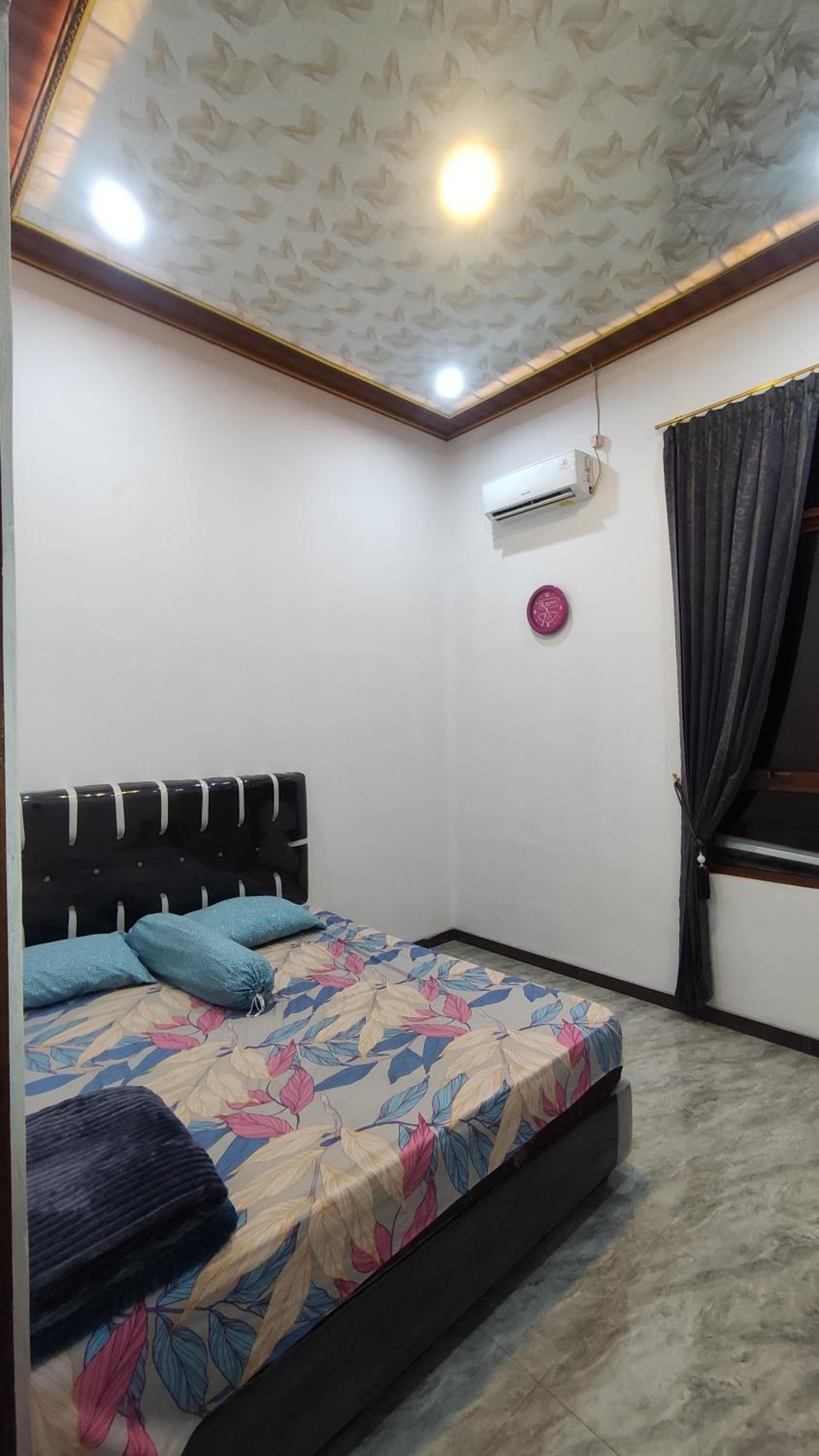 Deluxe Room (2 Adults + 1 Child) photo 3