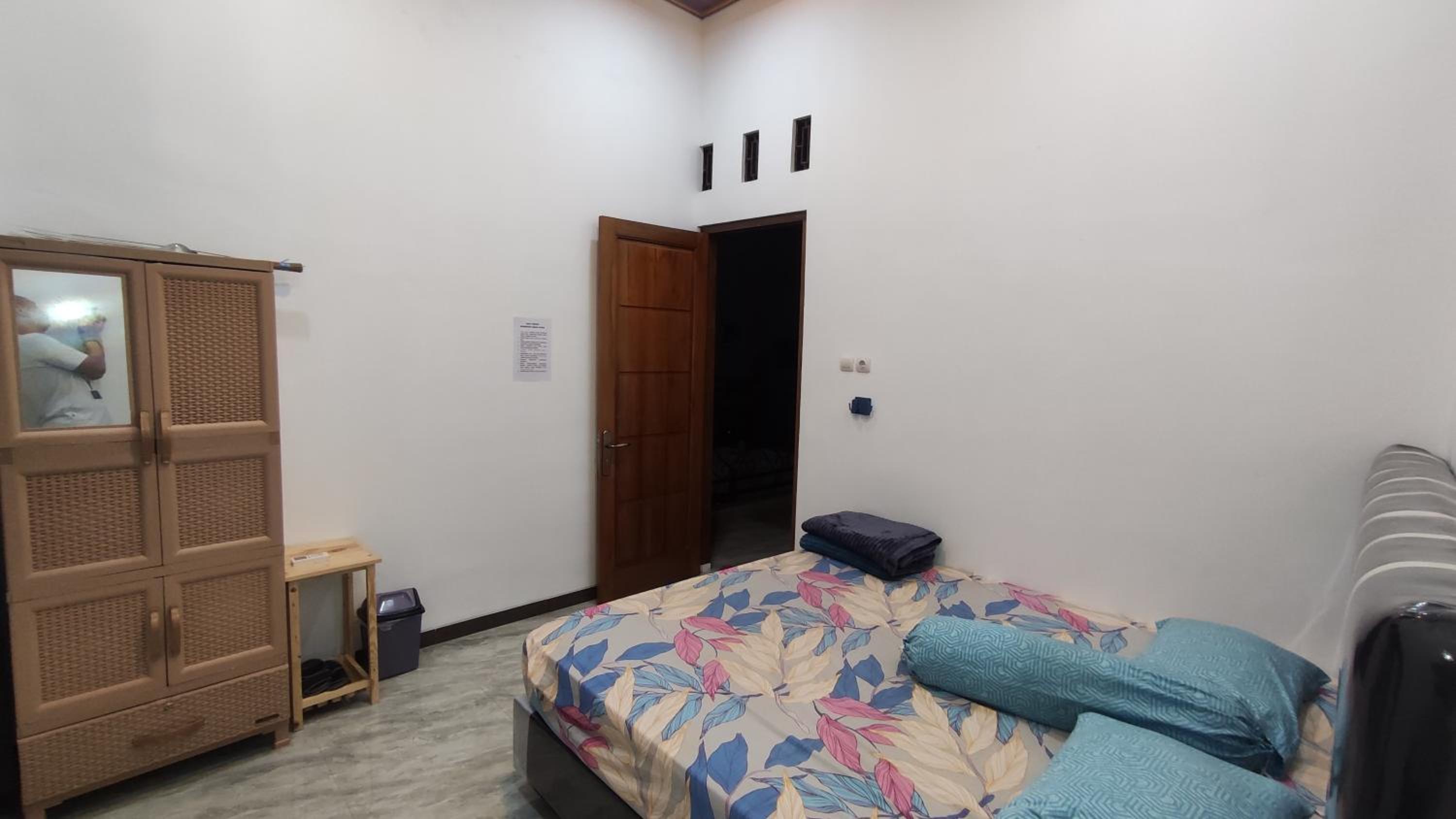 Deluxe Room (2 Adults + 1 Child) photo 2
